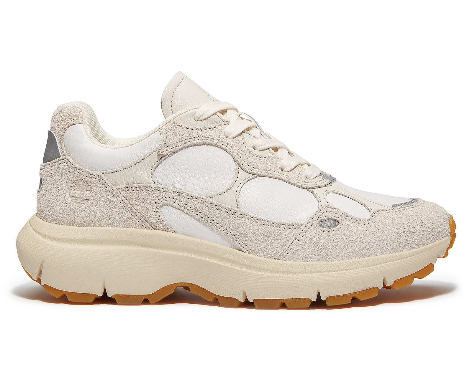 Foto 3 pulgar | Foto 2 | Tenis Timberland de Piel Hazel Lane para Mujer