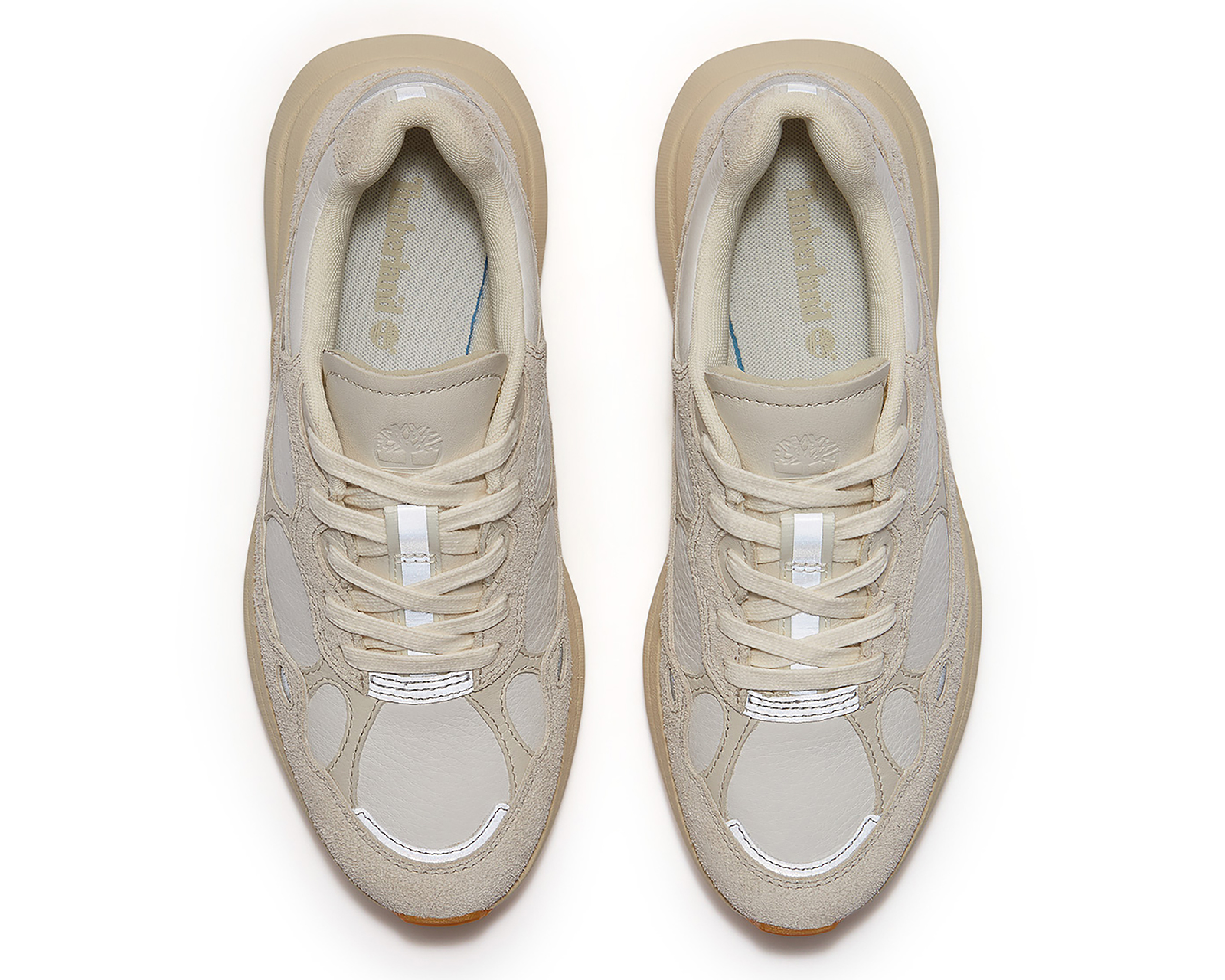 Foto 6 pulgar | Foto 5 | Tenis Timberland de Piel Hazel Lane para Mujer