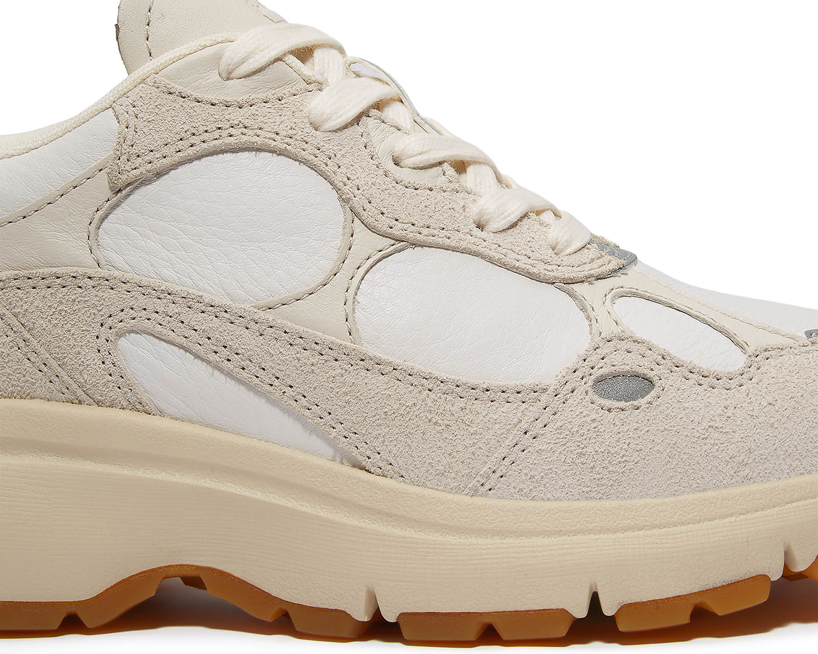 Foto 7 pulgar | Foto 6 | Tenis Timberland de Piel Hazel Lane para Mujer