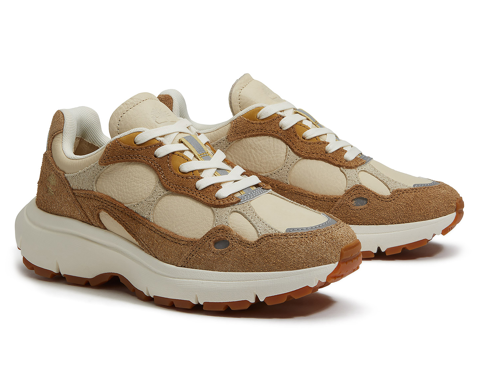 Foto 1 | Foto 1 | Tenis Timberland de Piel Hazel Lane para Mujer