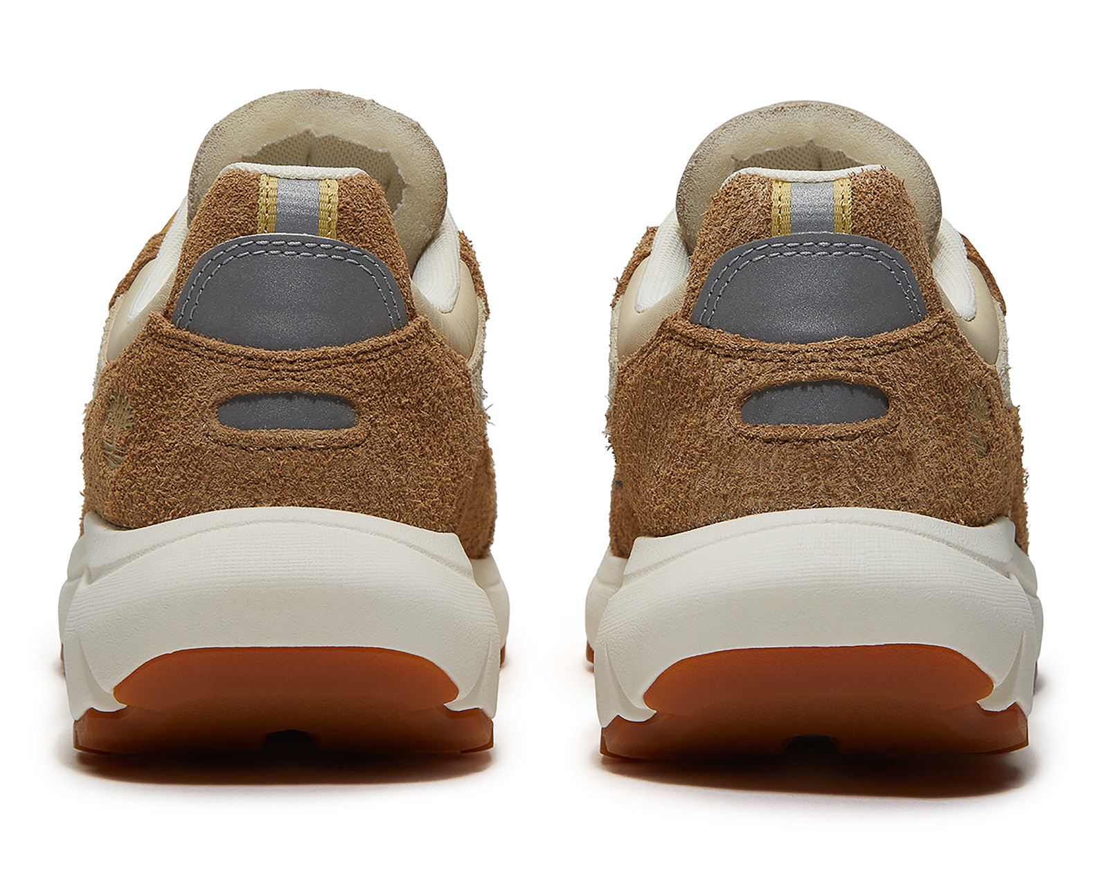 Foto 3 | Foto 3 | Tenis Timberland de Piel Hazel Lane para Mujer