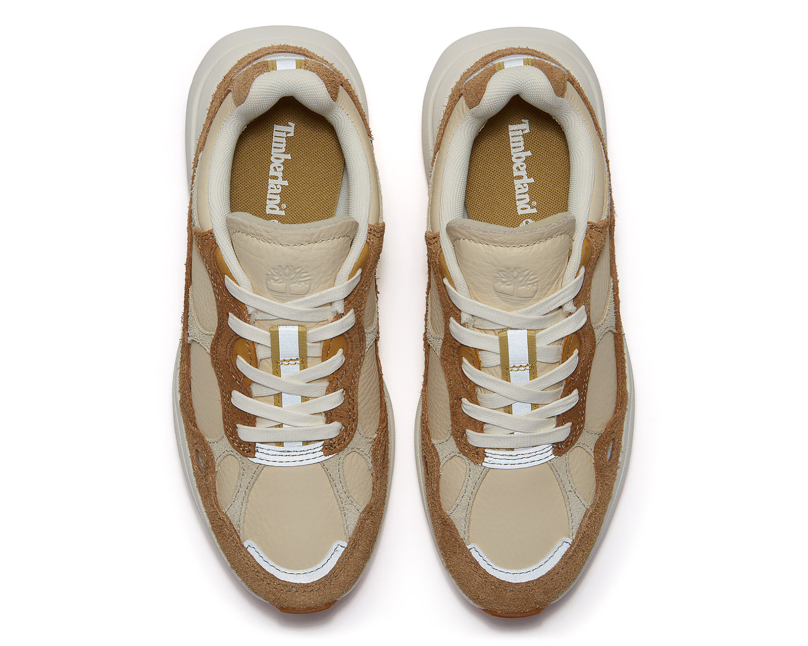 Foto 5 | Foto 5 | Tenis Timberland de Piel Hazel Lane para Mujer