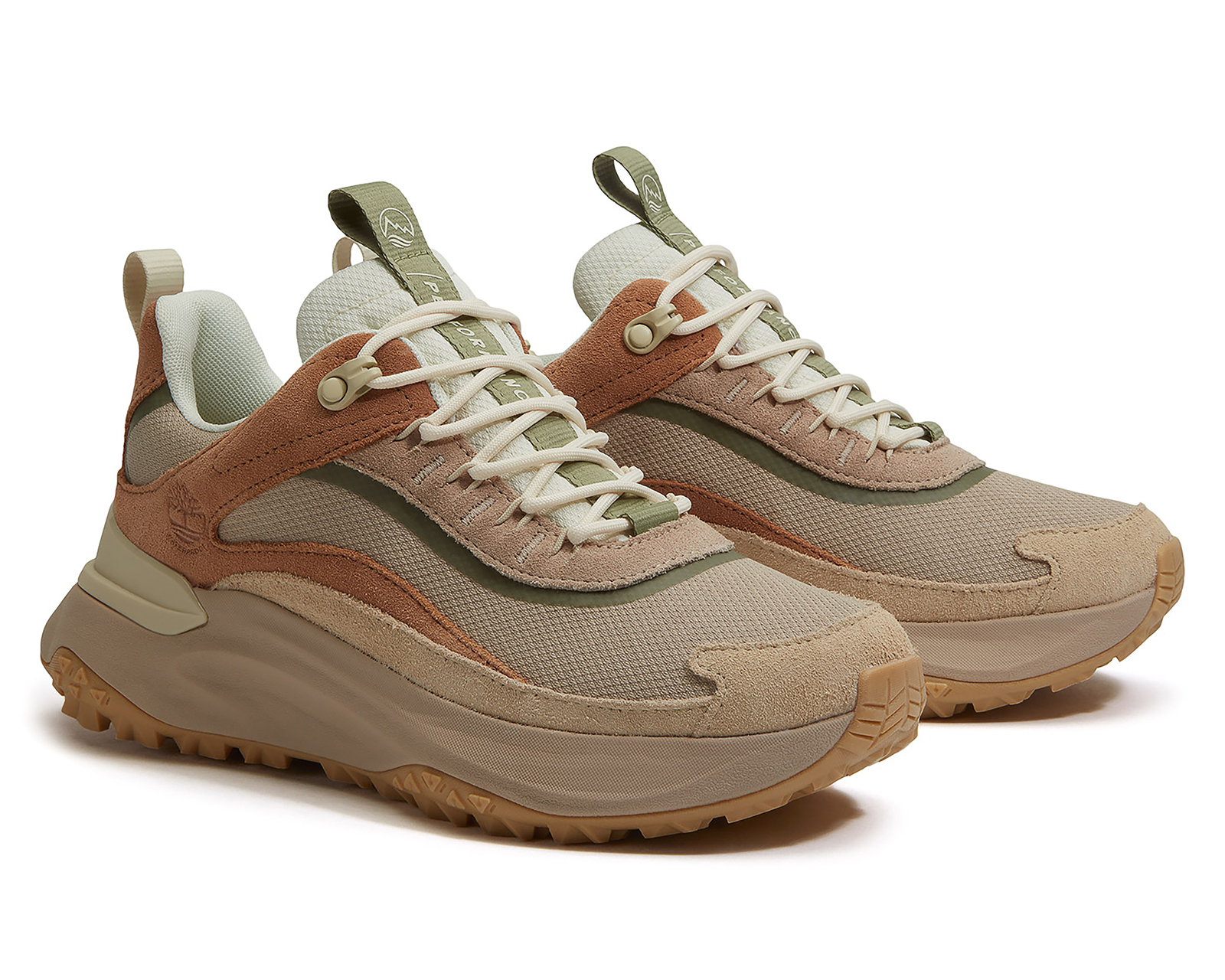 Foto 1 | Foto 1 | Tenis Timberland de Piel Motion Access para Mujer