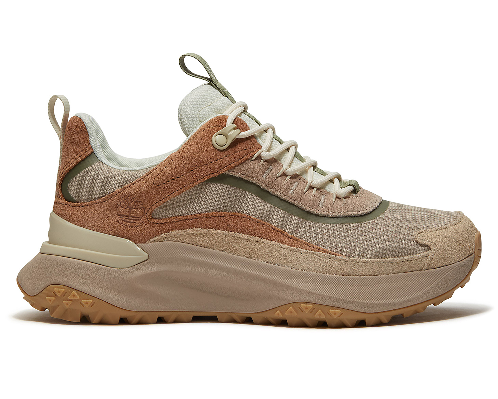 Foto 2 | Foto 2 | Tenis Timberland de Piel Motion Access para Mujer