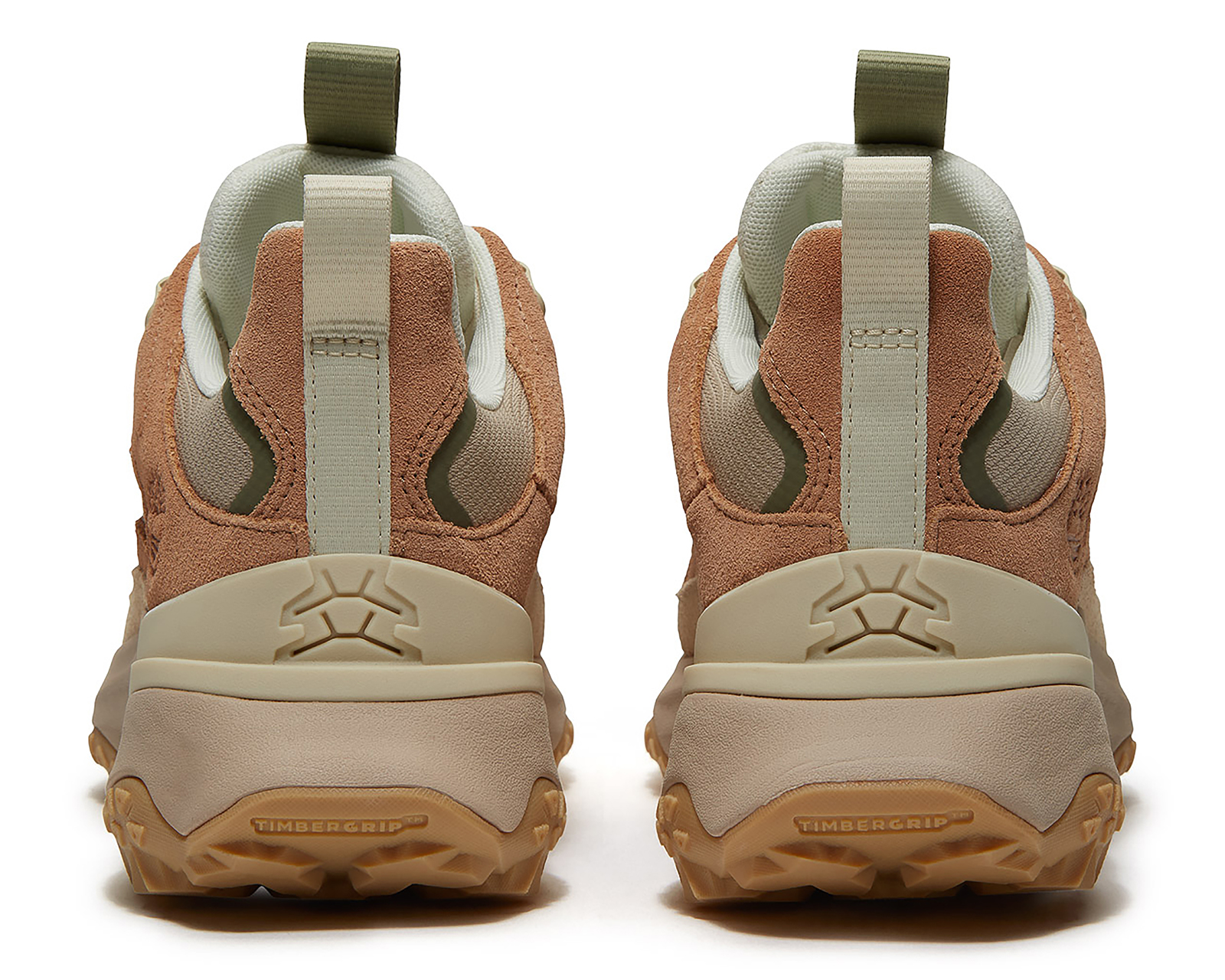 Foto 4 pulgar | Foto 3 | Tenis Timberland de Piel Motion Access para Mujer