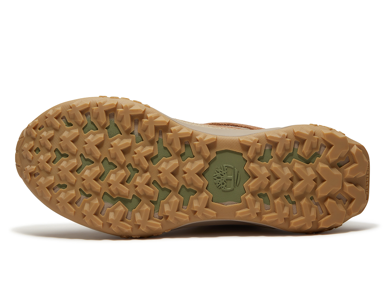 Foto 5 pulgar | Foto 4 | Tenis Timberland de Piel Motion Access para Mujer