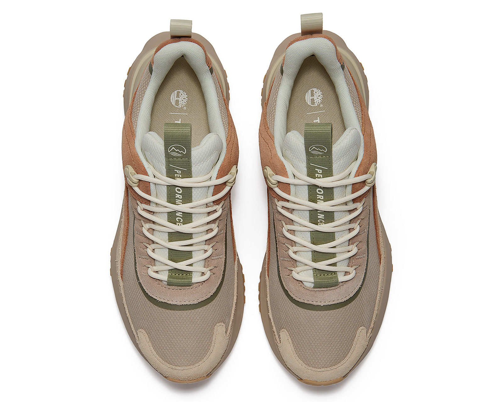 Foto 6 pulgar | Foto 5 | Tenis Timberland de Piel Motion Access para Mujer