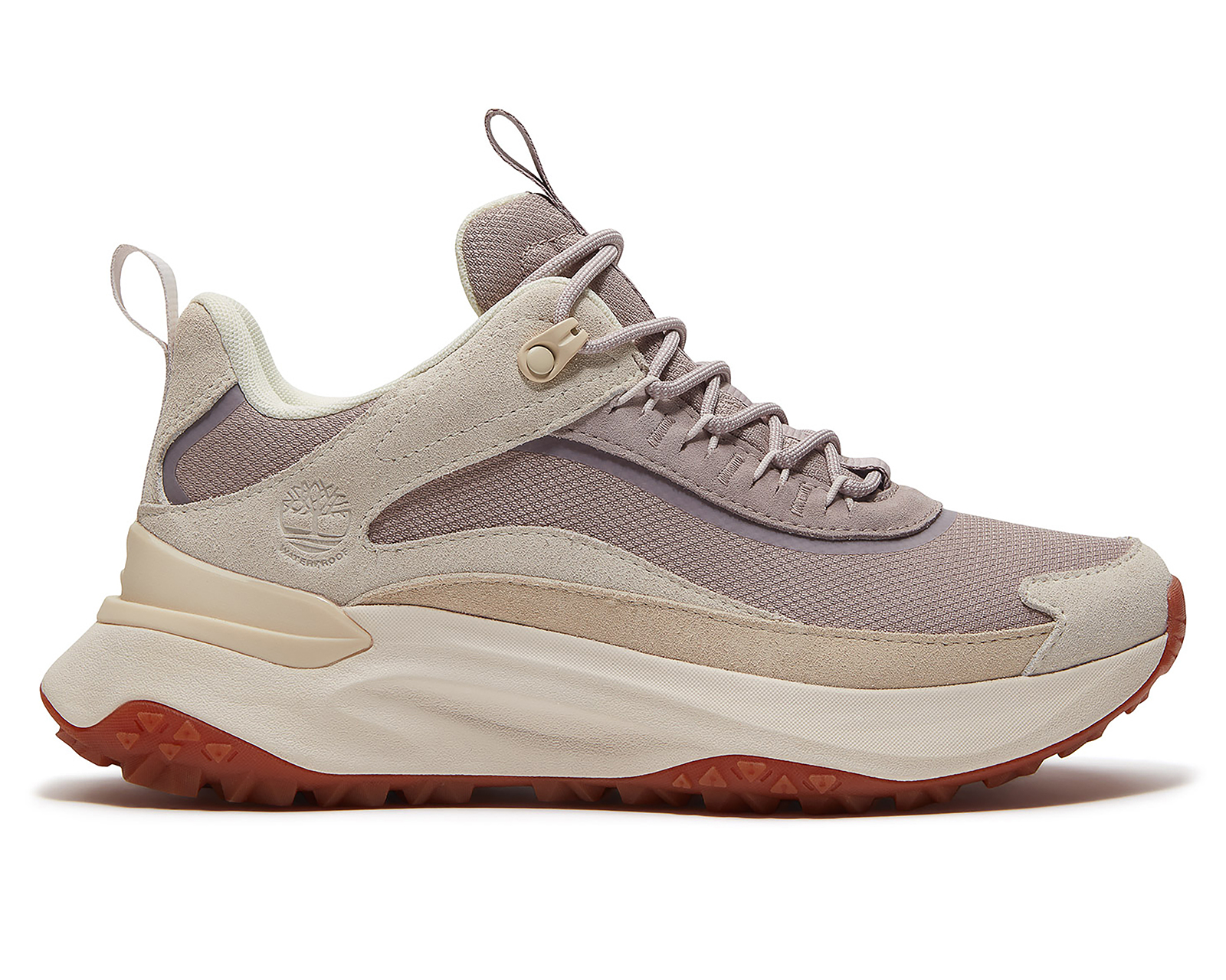 Foto 3 pulgar | Foto 2 | Tenis Timberland de Piel Motion Access para Mujer