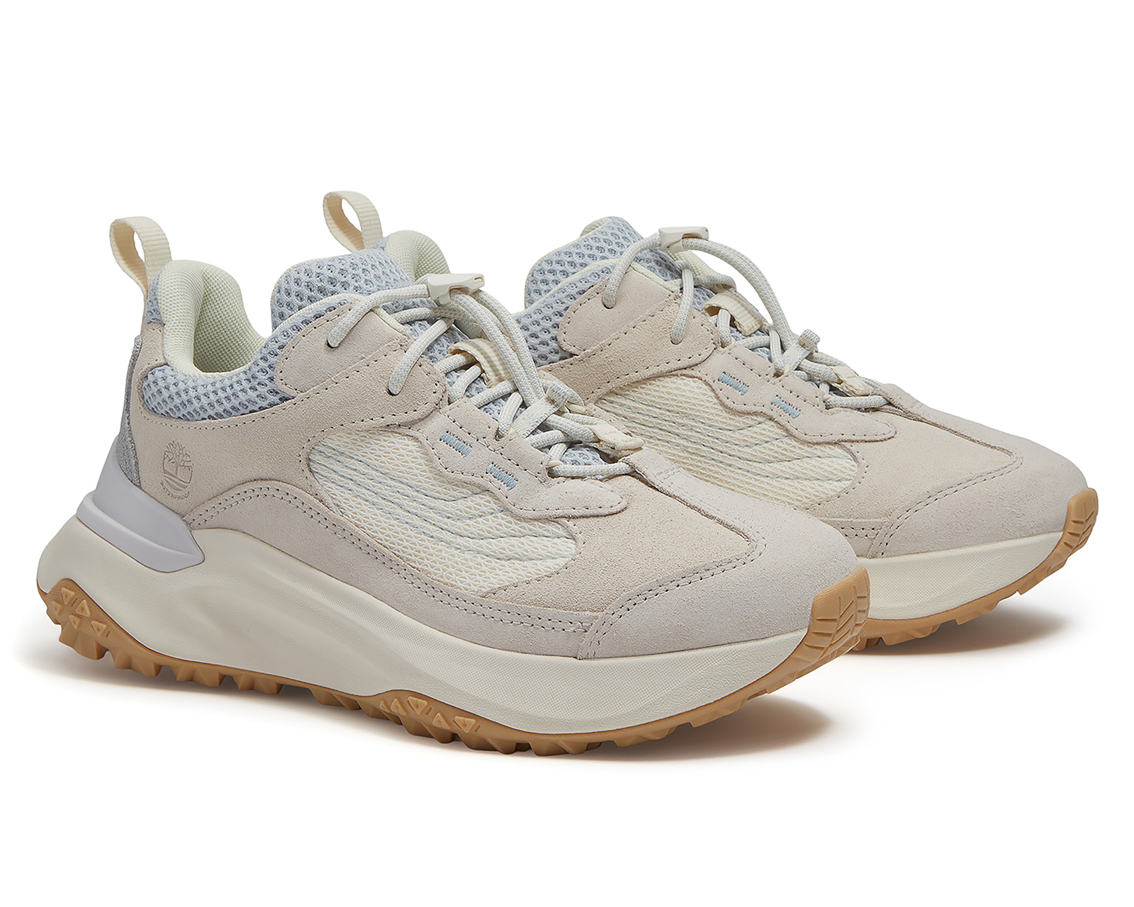 Tenis Timberland de Piel Motion Access para Mujer