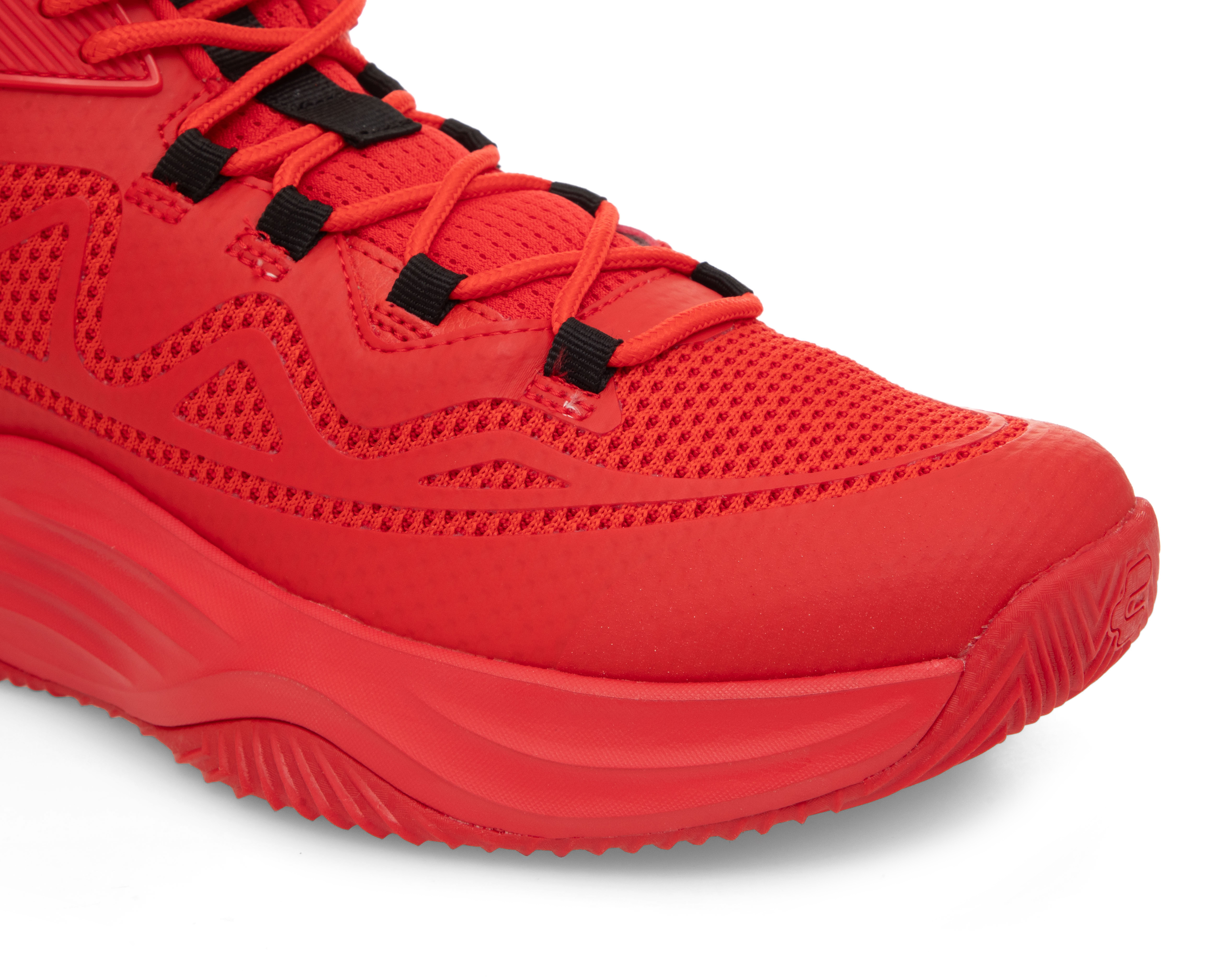 Foto 7 pulgar | Foto 6 | Tenis para Basquetbol Charly Glory para Hombre