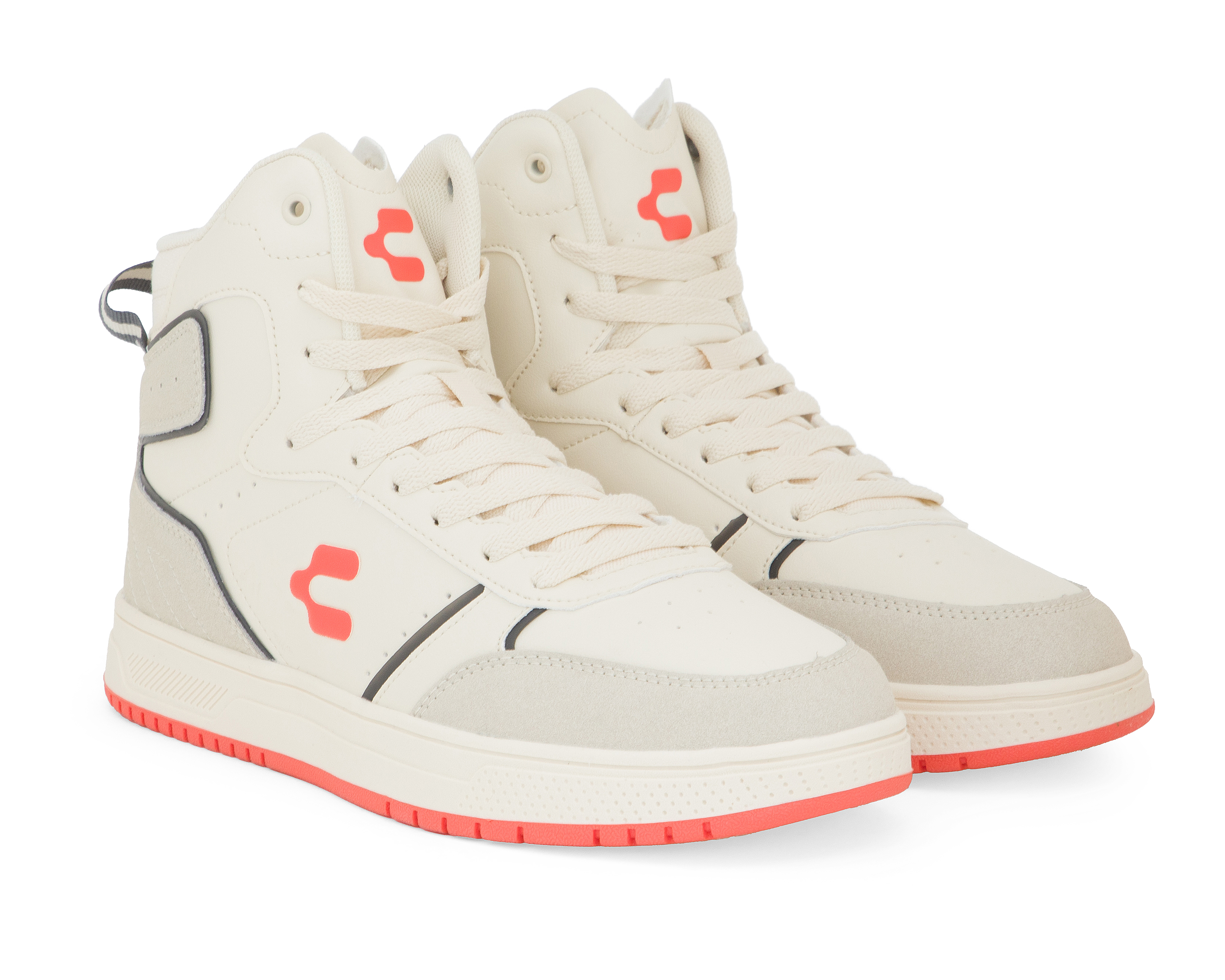 Foto 2 pulgar | Foto 1 | Tenis Charly para Hombre