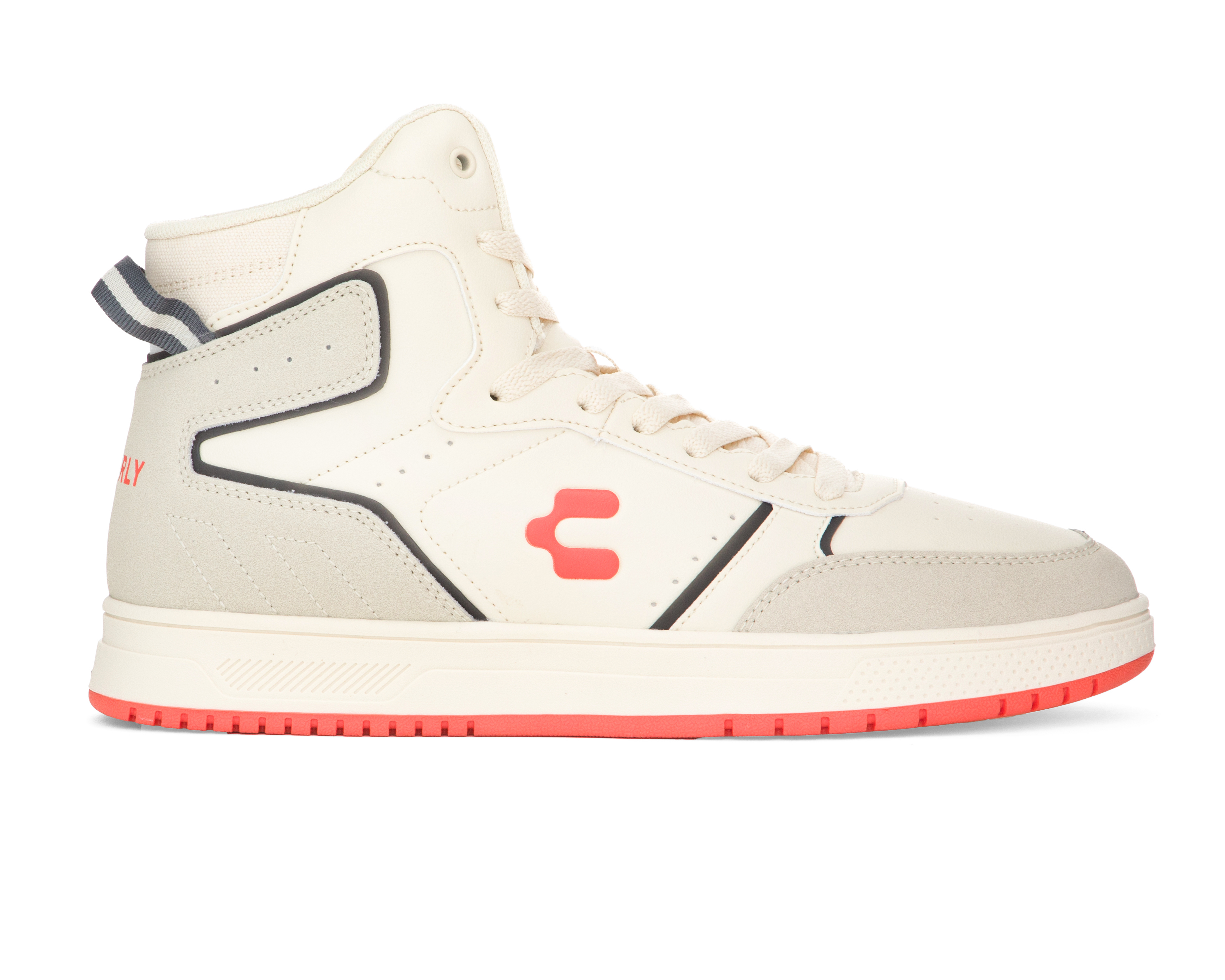 Foto 3 pulgar | Foto 2 | Tenis Charly para Hombre