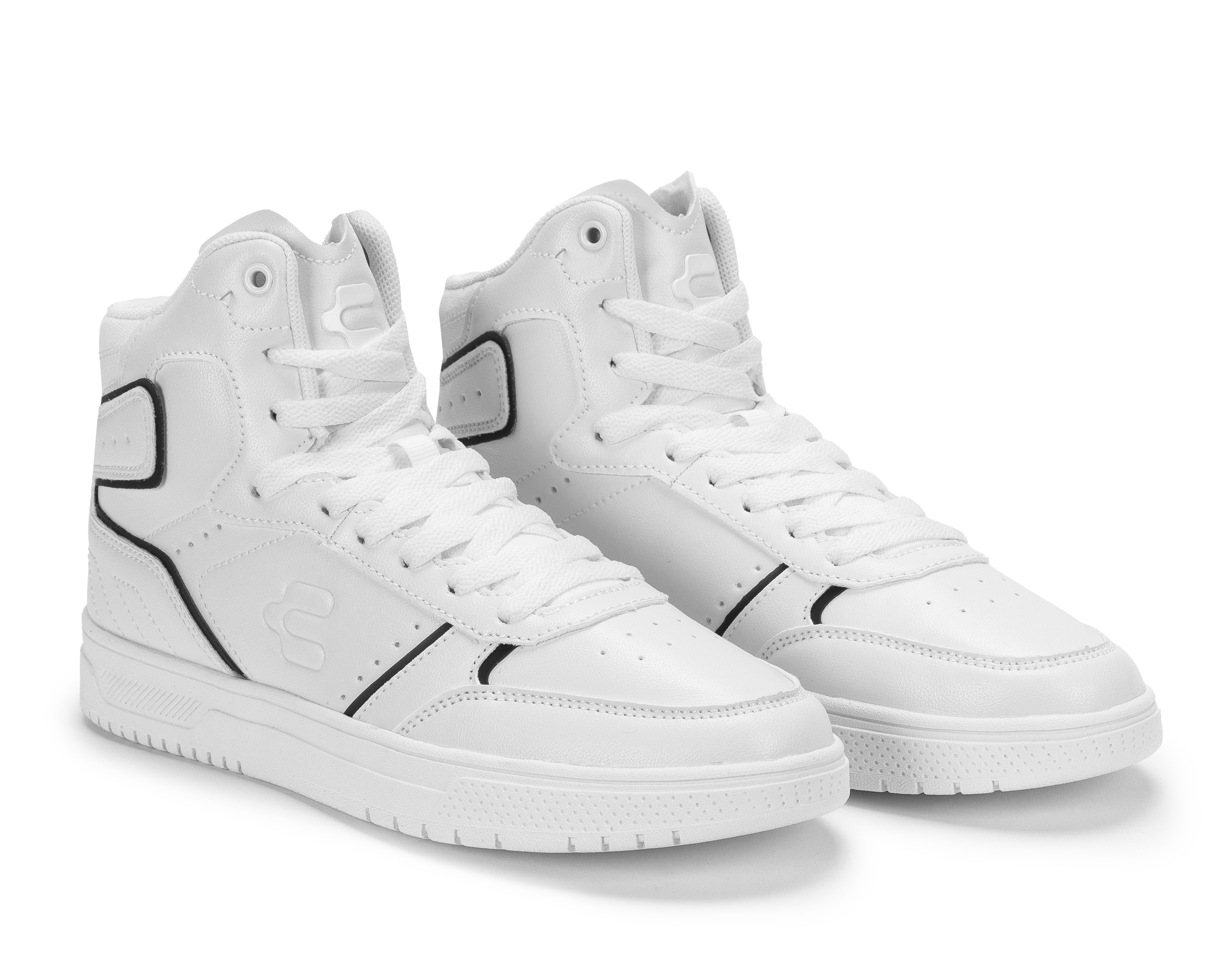 Tenis Casuales Charly para Hombre