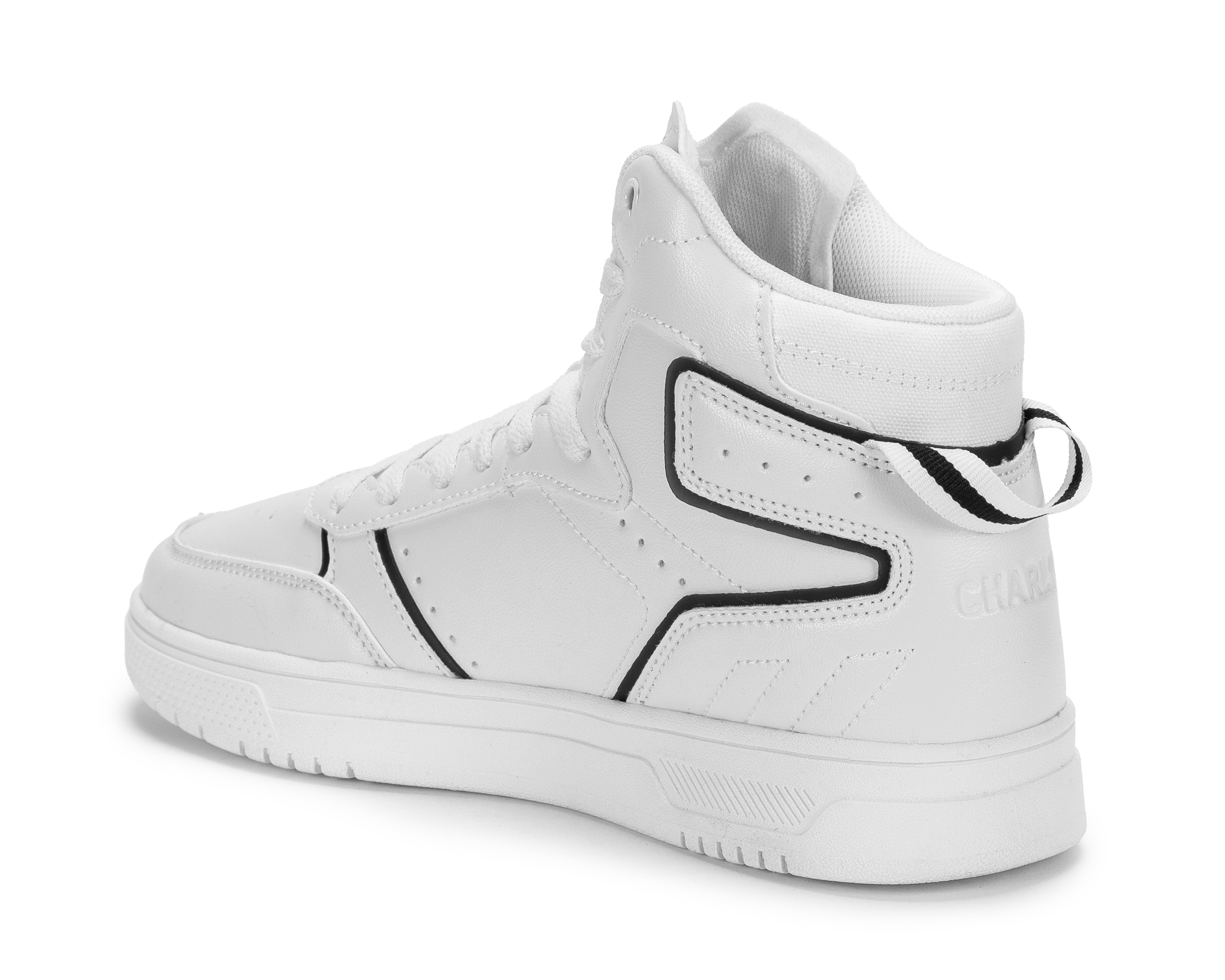 Foto 4 pulgar | Foto 3 | Tenis Casuales Charly para Hombre