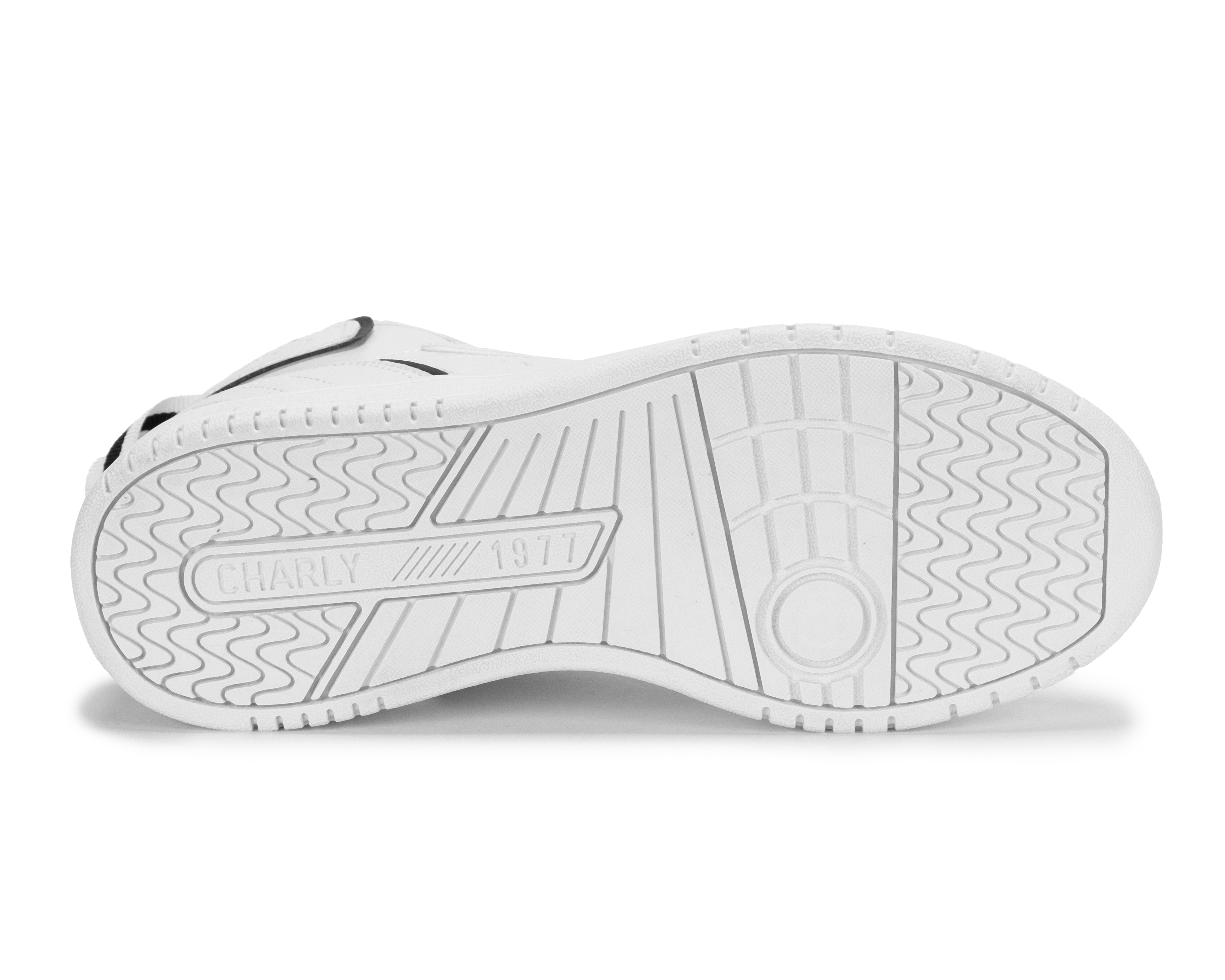 Foto 5 pulgar | Foto 4 | Tenis Casuales Charly para Hombre