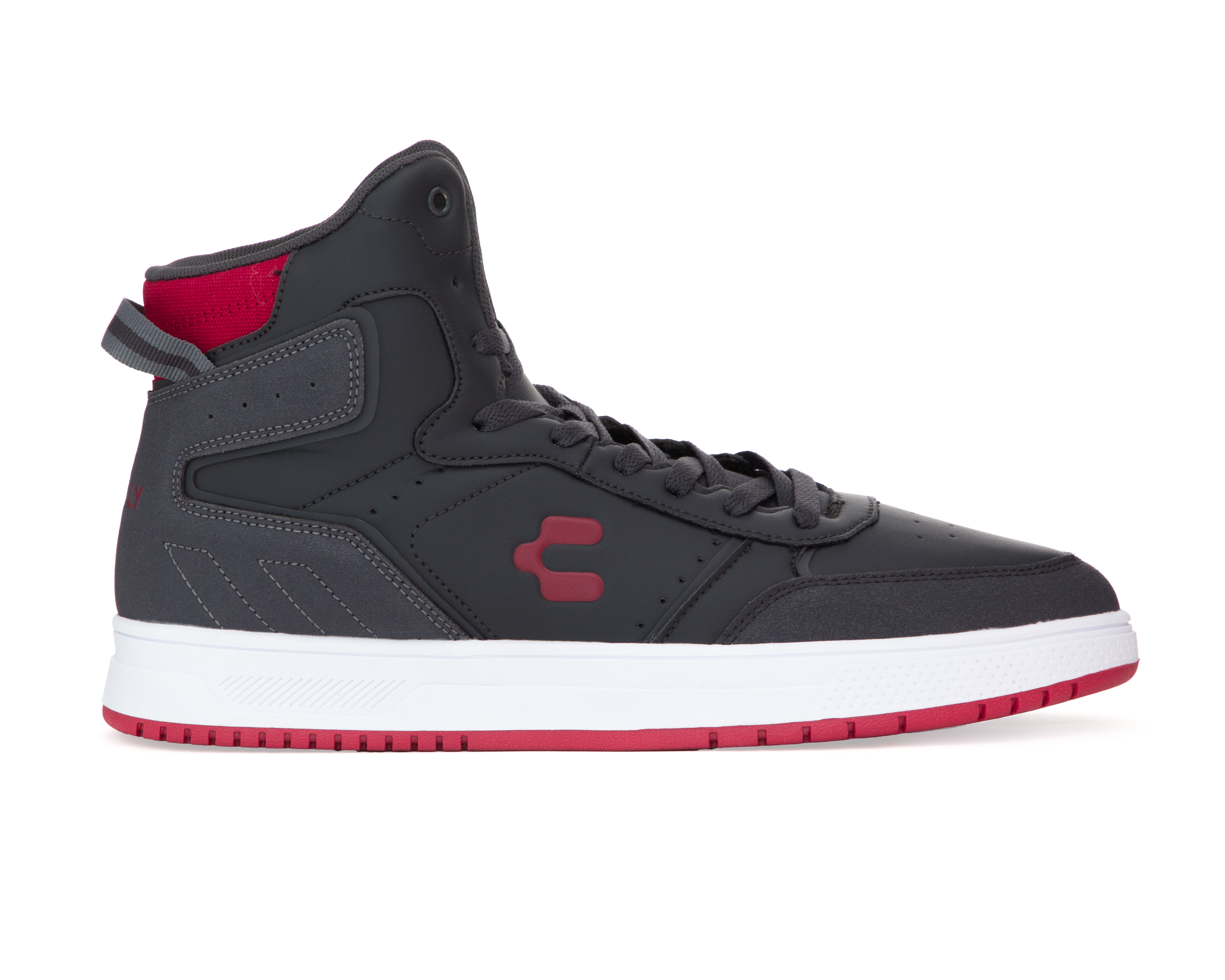 Foto 3 pulgar | Foto 2 | Tenis Charly para Hombre