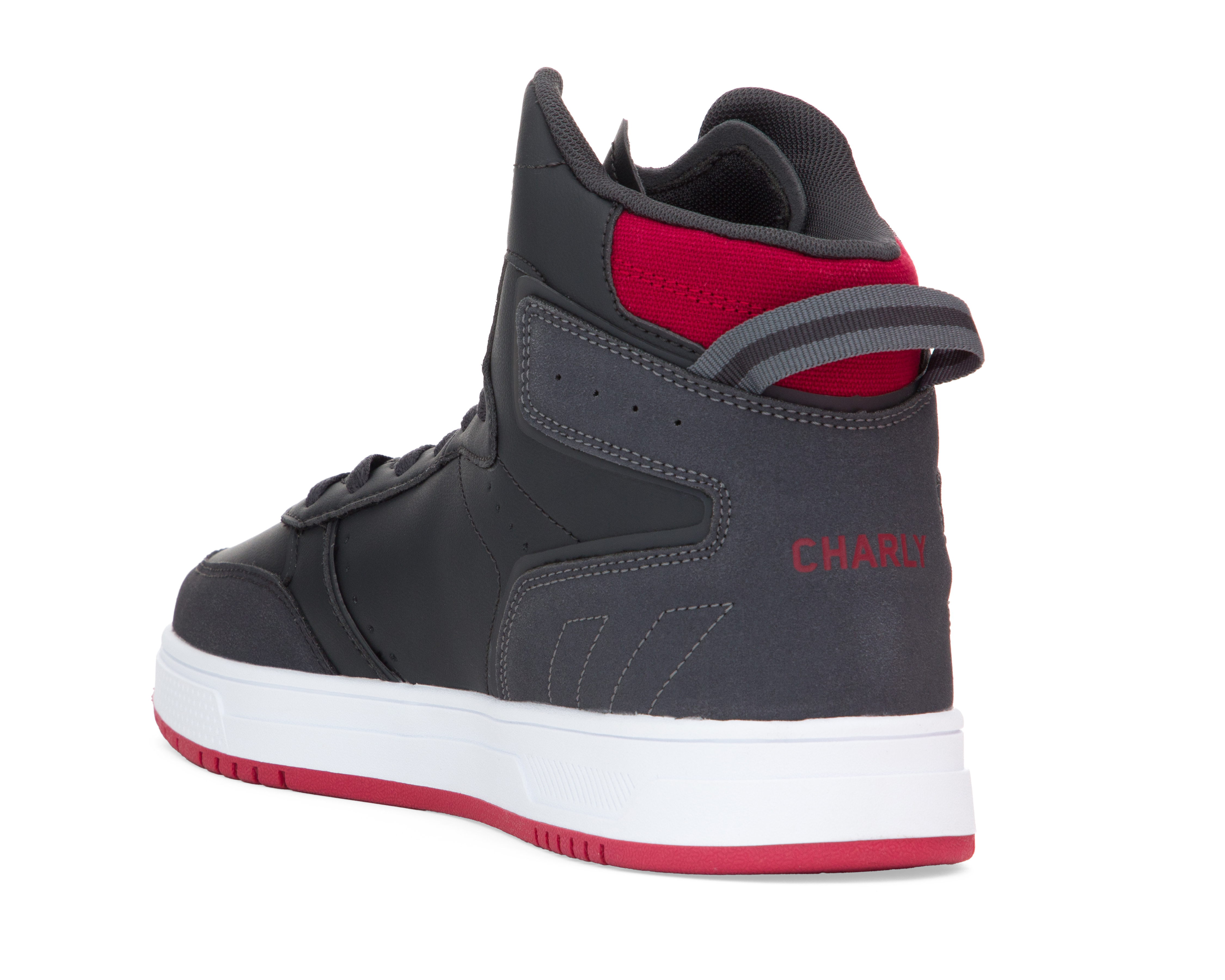 Foto 3 | Foto 3 | Tenis Charly para Hombre