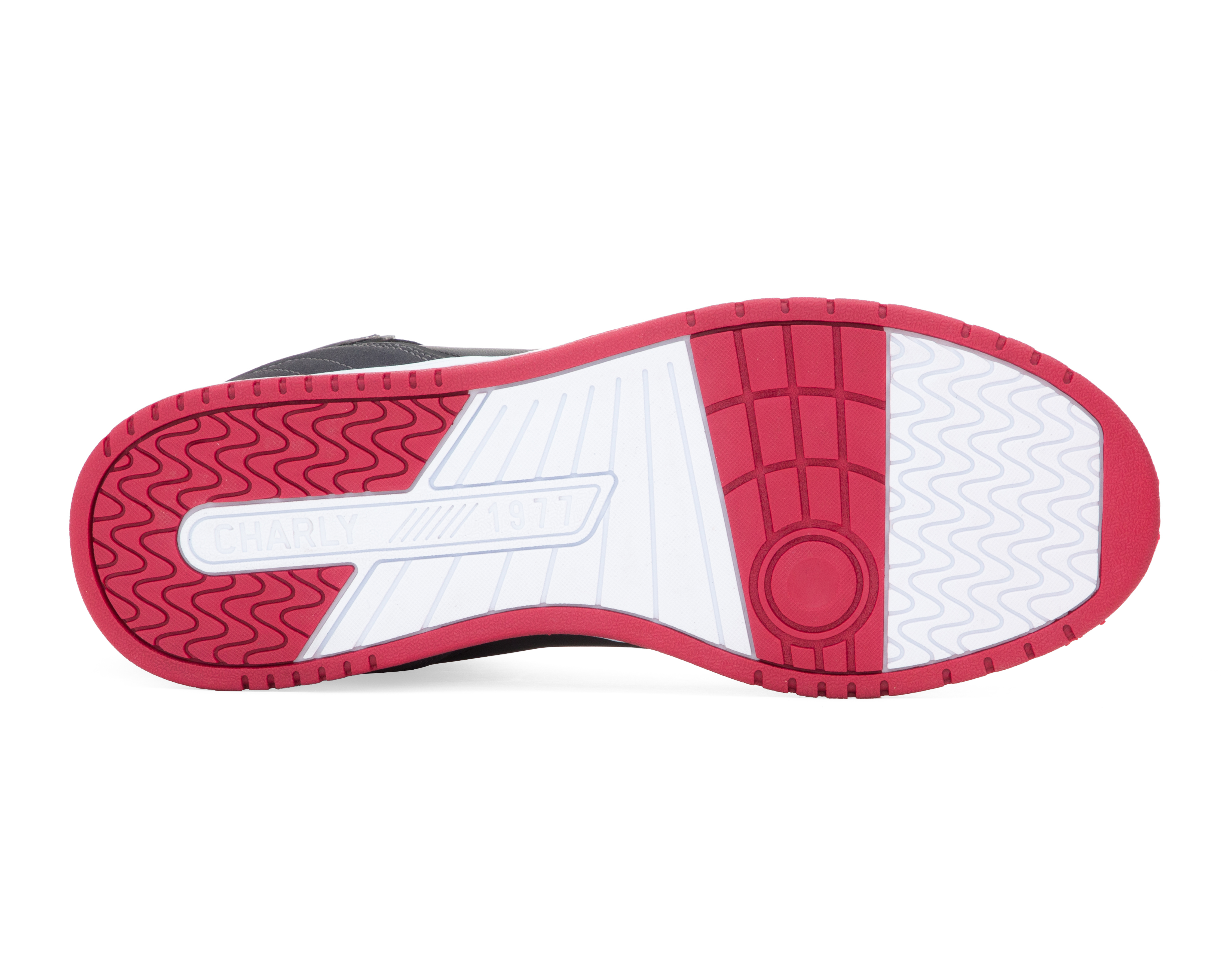 Foto 4 | Foto 4 | Tenis Charly para Hombre