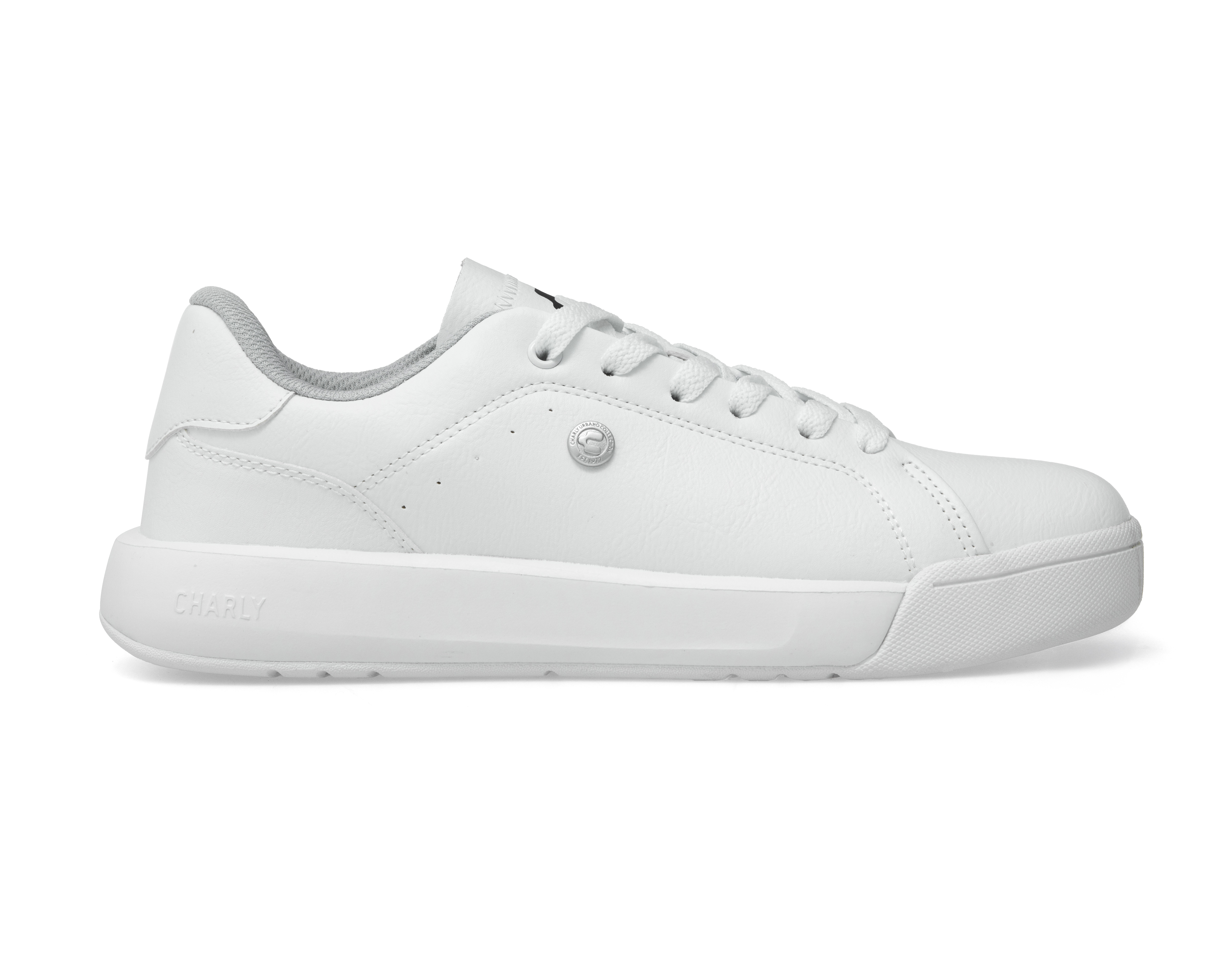 Foto 2 | Foto 2 | Tenis Casuales Charly para Hombre