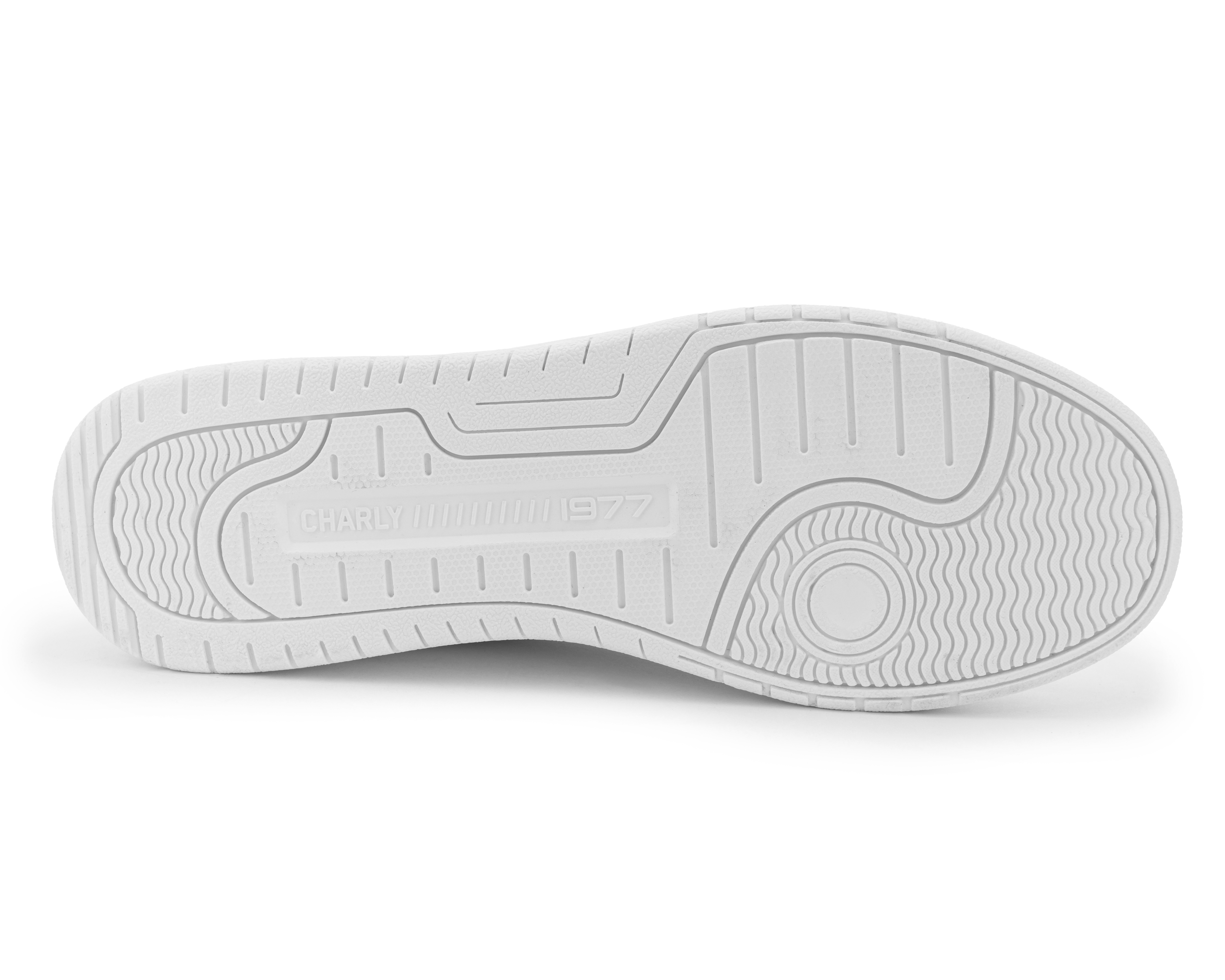 Foto 5 pulgar | Foto 4 | Tenis Charly Grand Lifestyle Moda Classic para Hombre