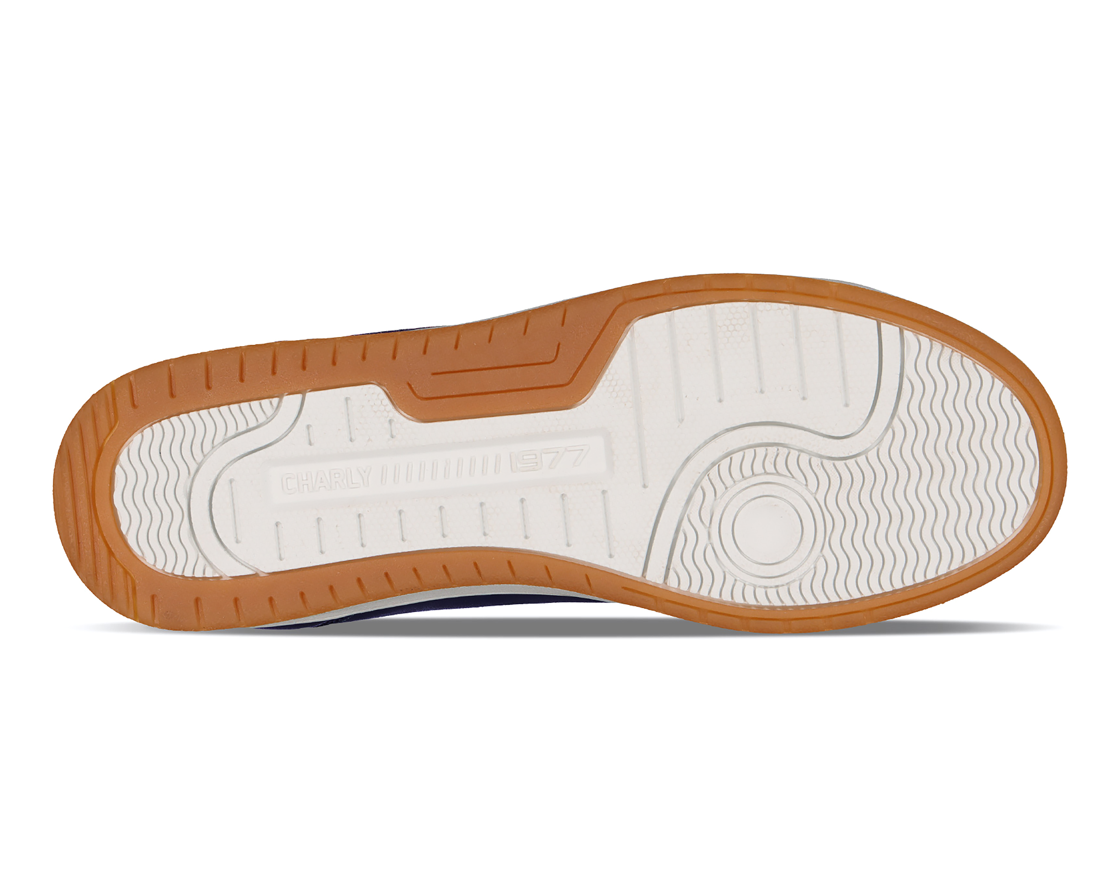 Foto 5 pulgar | Foto 4 | Tenis Charly Grand Lifestyle para Hombre