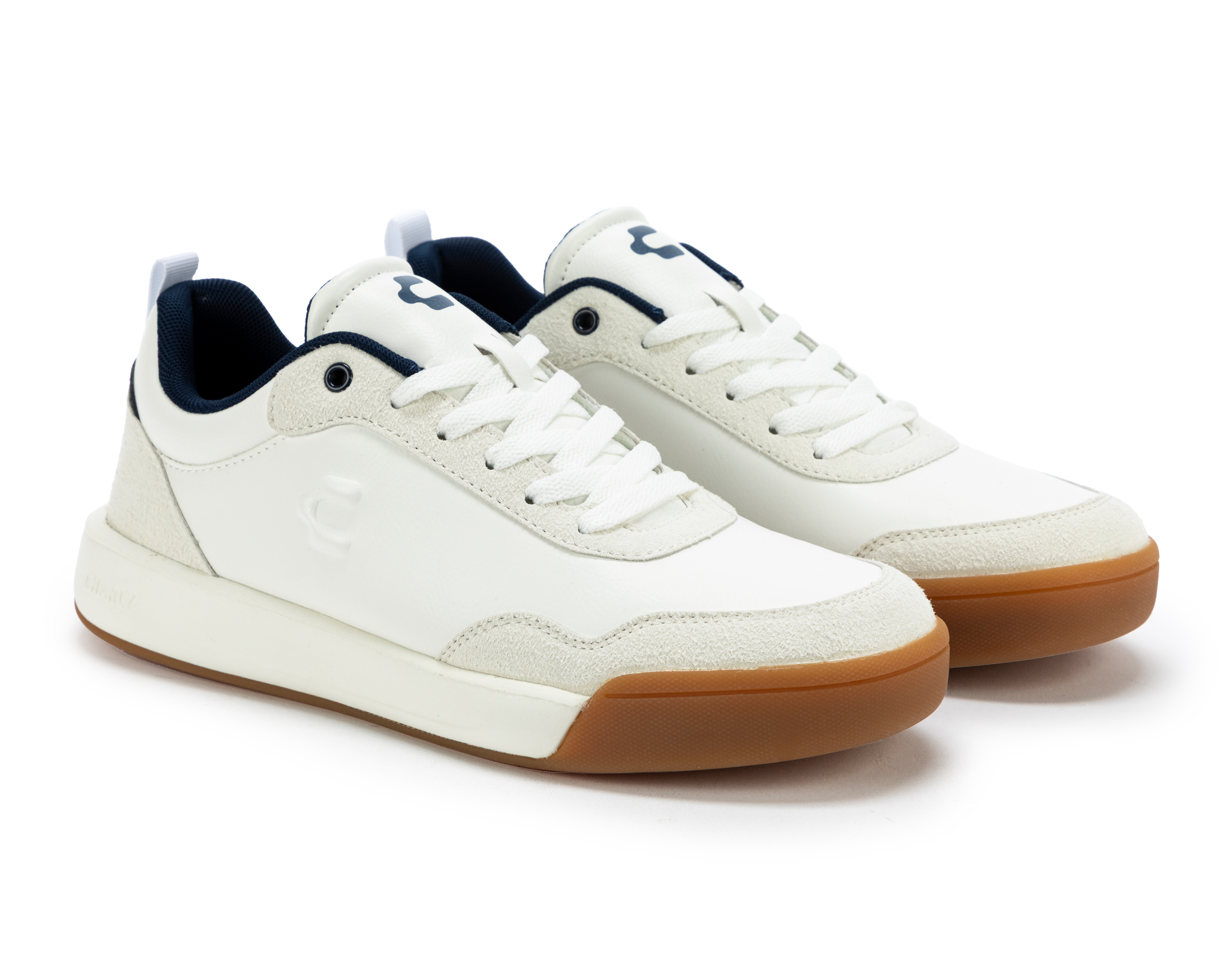 Tenis Charly Vhek para Hombre