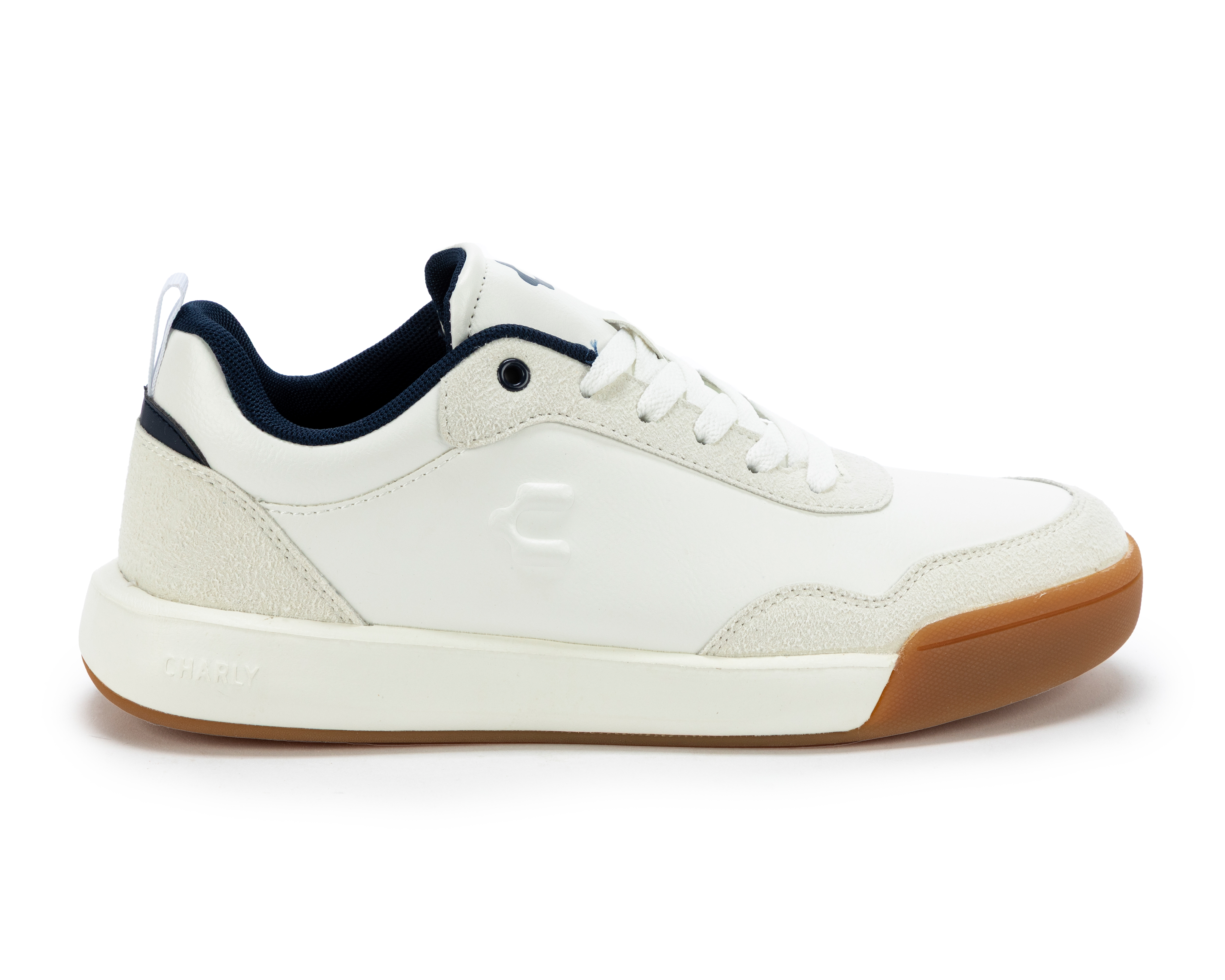 Foto 3 pulgar | Foto 2 | Tenis Charly Vhek para Hombre