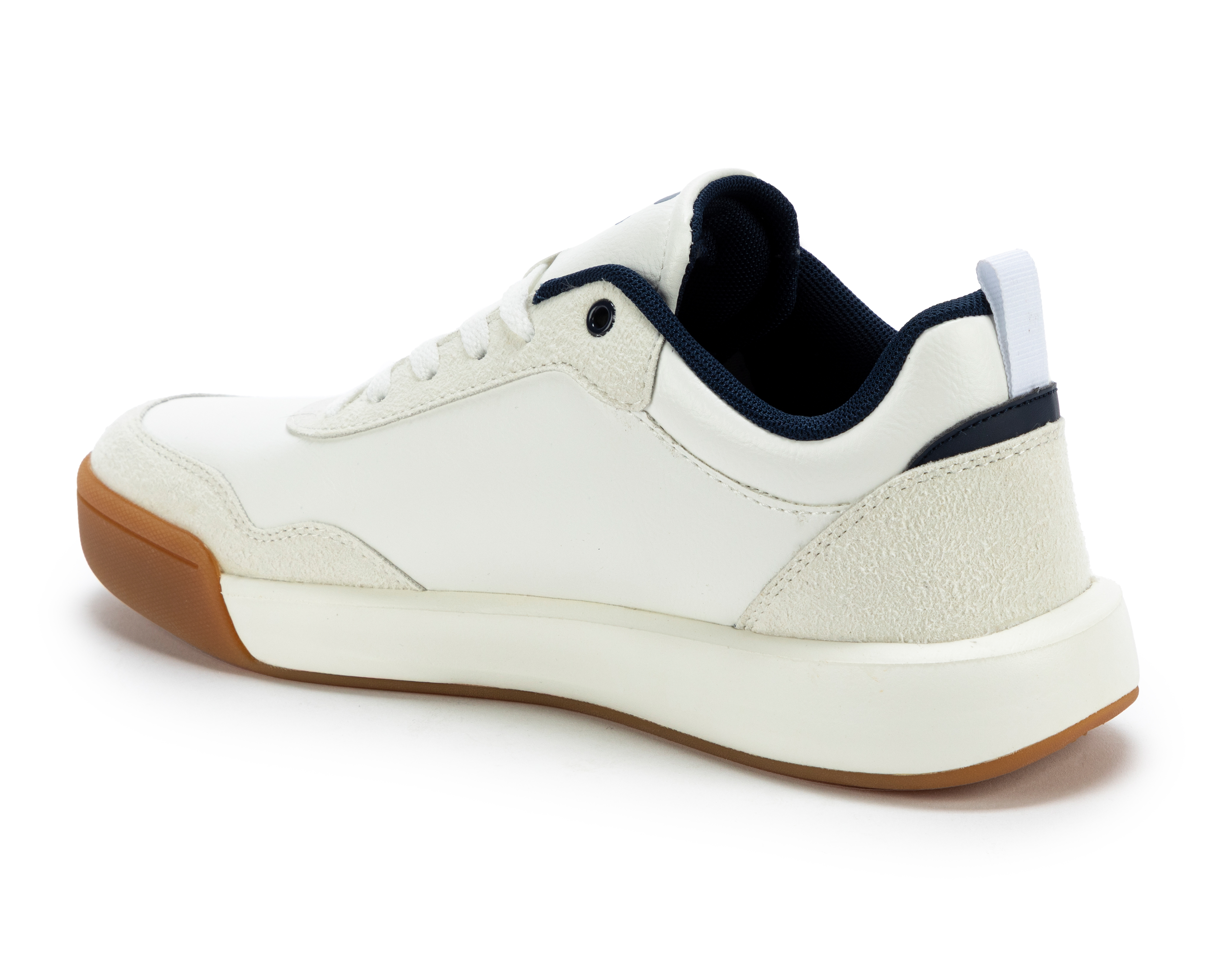 Foto 4 pulgar | Foto 3 | Tenis Charly Vhek para Hombre