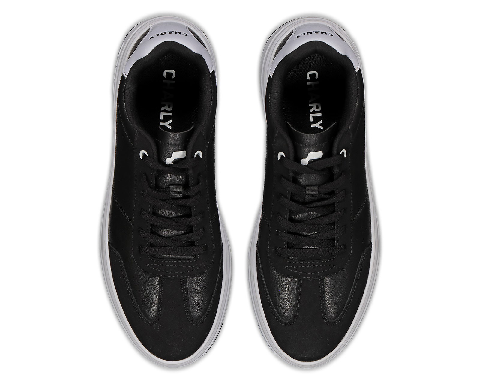 Foto 6 pulgar | Foto 5 | Tenis Charly para Hombre