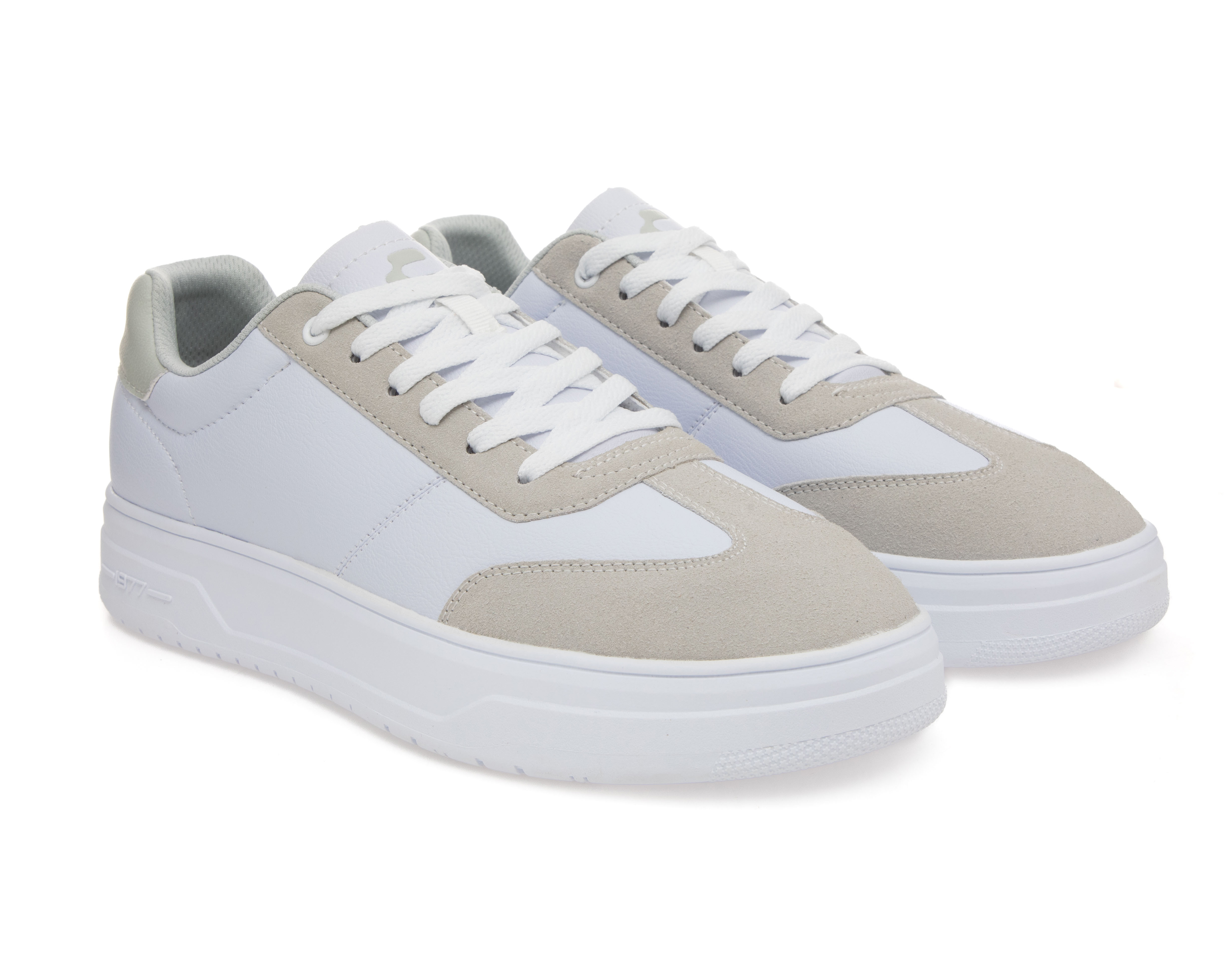 Tenis Charly Zagori Lifestyle para Hombre