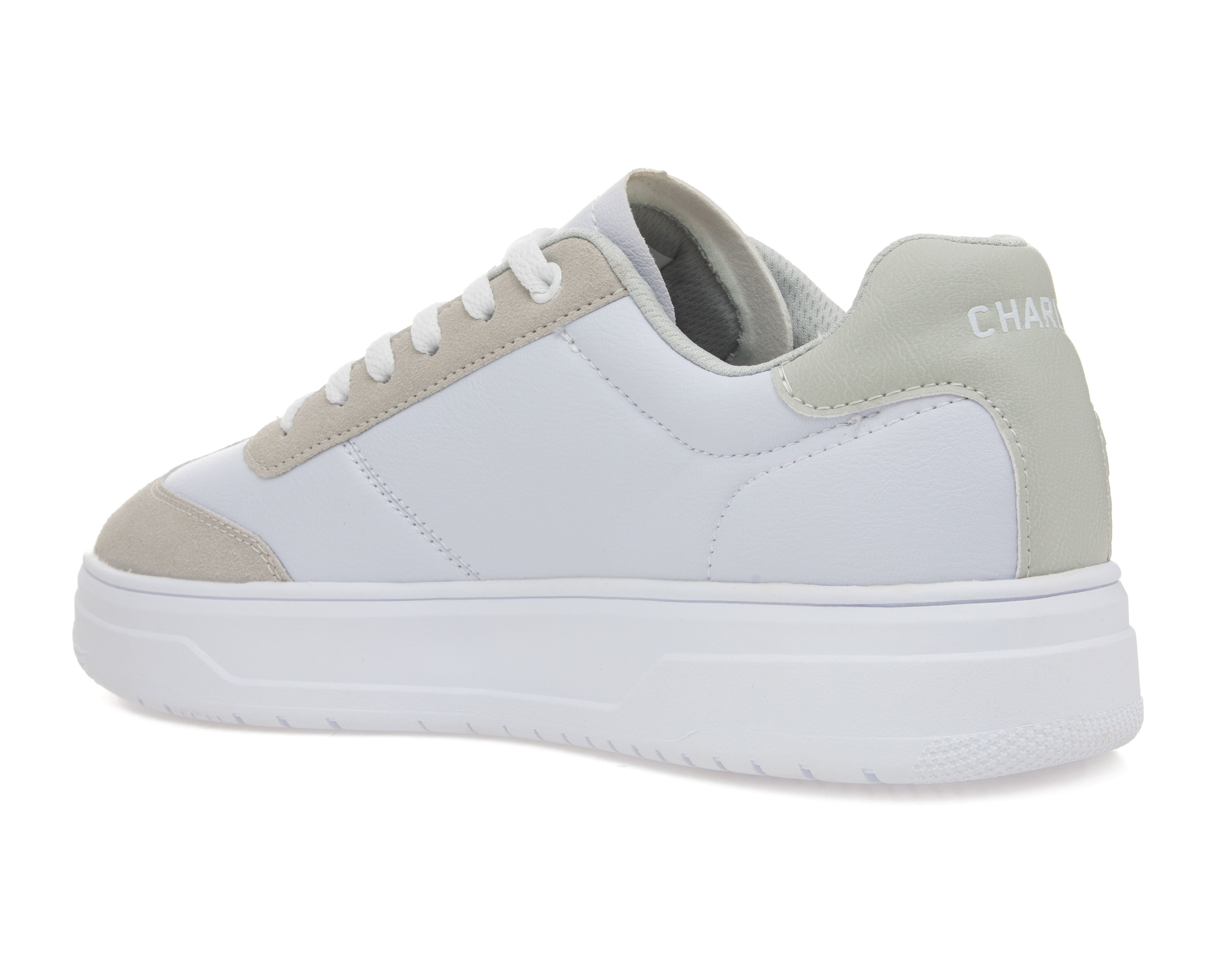 Foto 4 pulgar | Foto 3 | Tenis Charly Zagori Lifestyle para Hombre