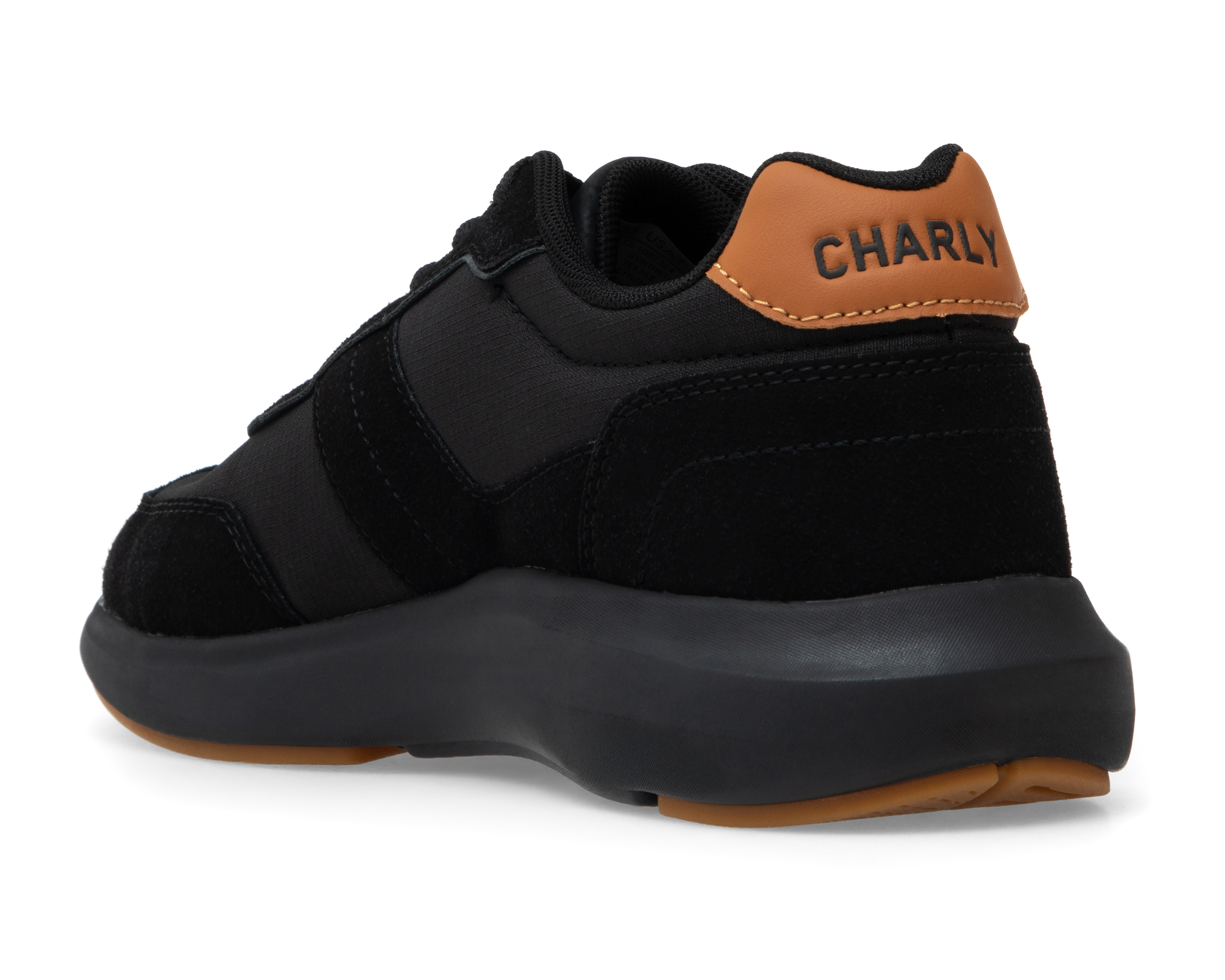 Foto 4 pulgar | Foto 3 | Tenis Casuales Charly para Hombre