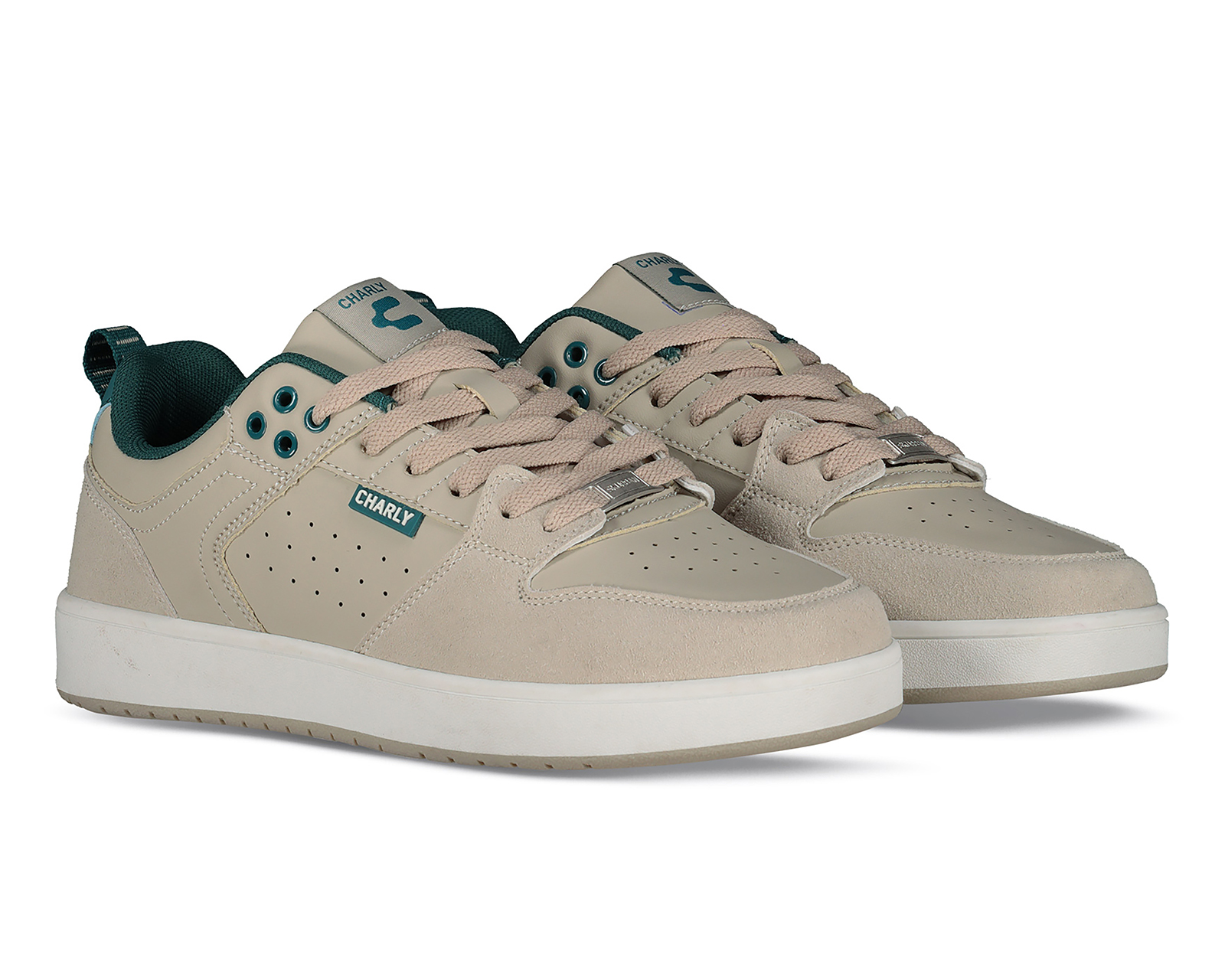 Tenis Charly para Hombre