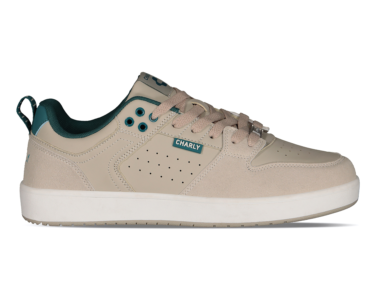 Foto 3 pulgar | Foto 2 | Tenis Charly para Hombre