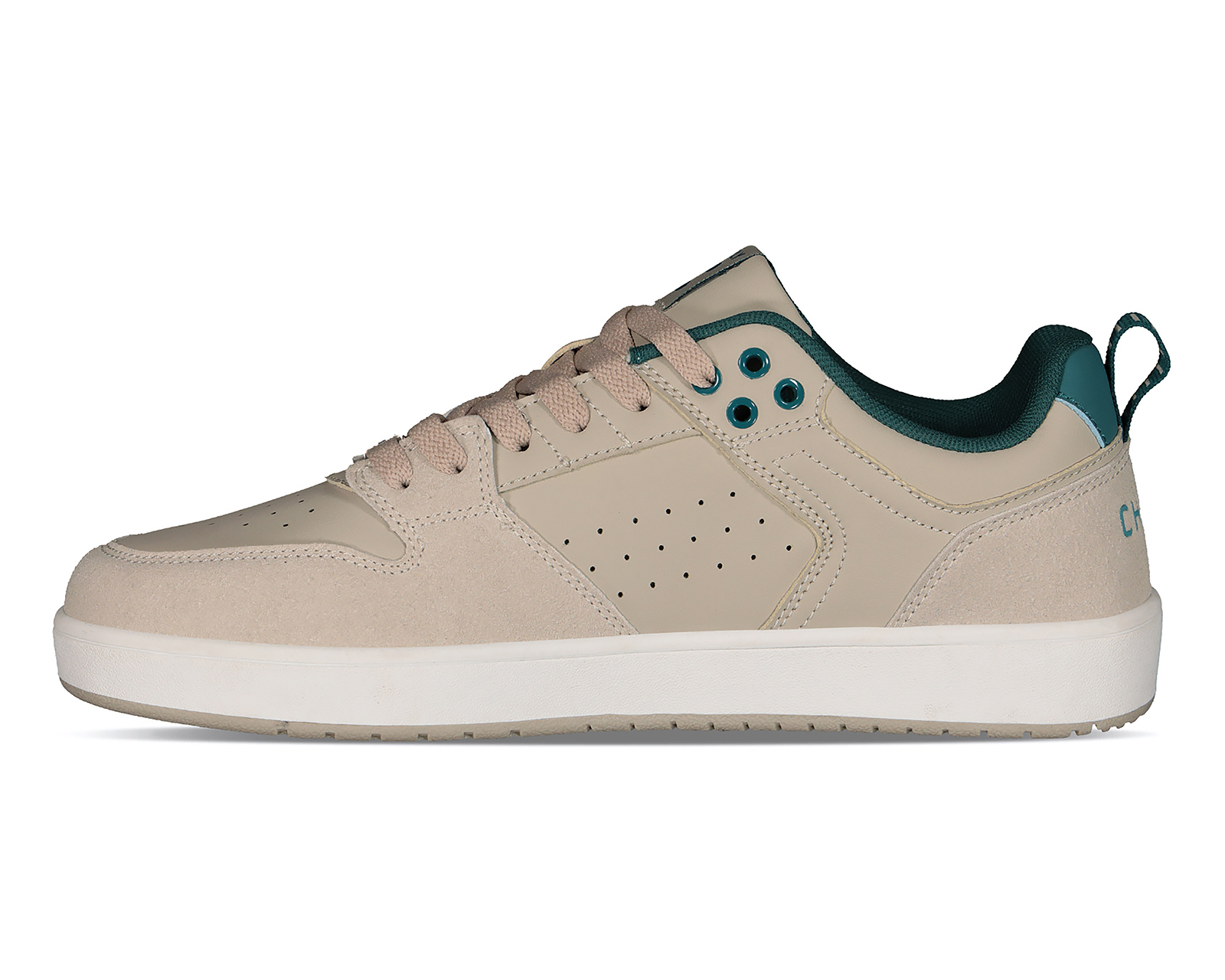 Foto 4 pulgar | Foto 3 | Tenis Charly para Hombre