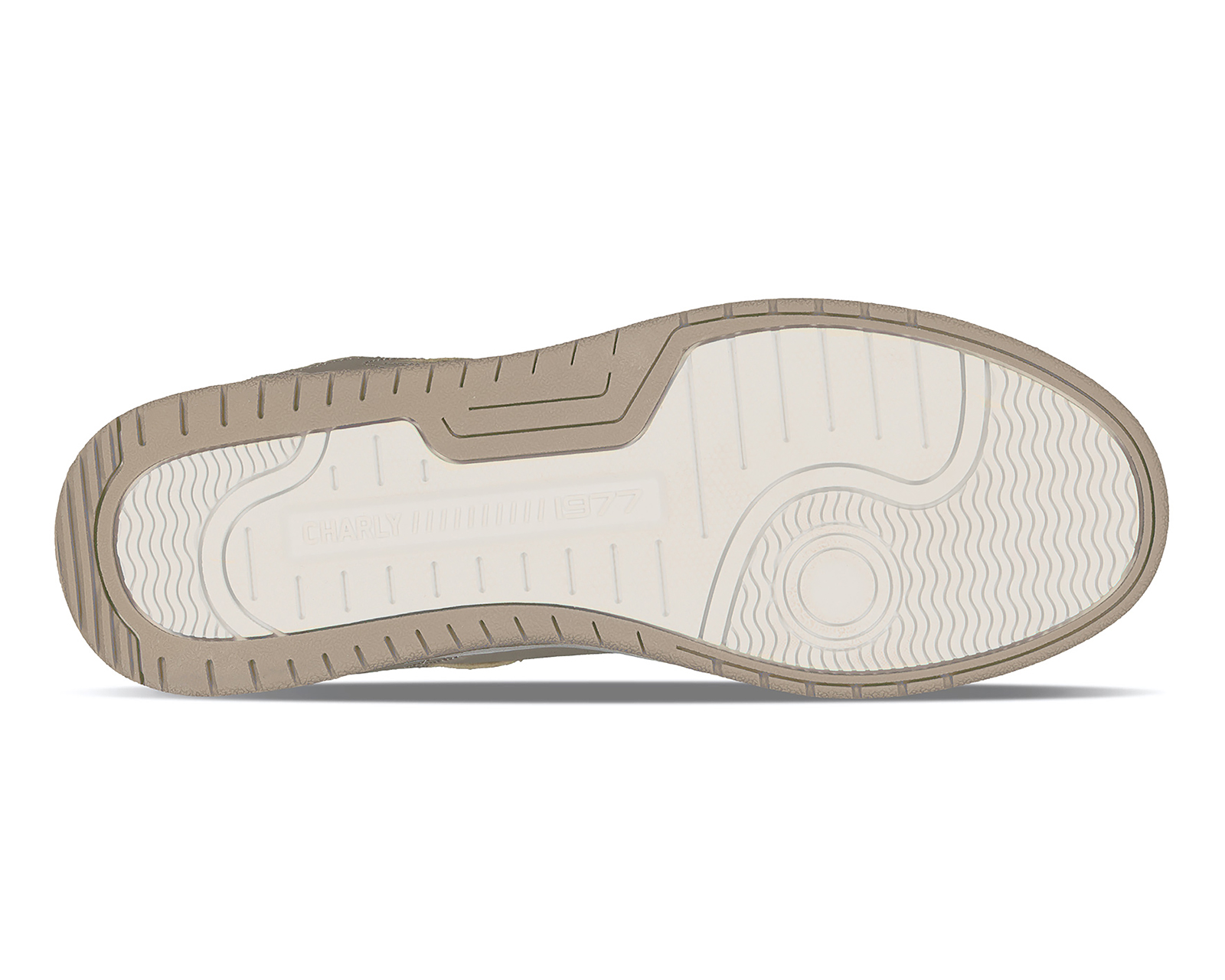 Foto 5 pulgar | Foto 4 | Tenis Charly para Hombre