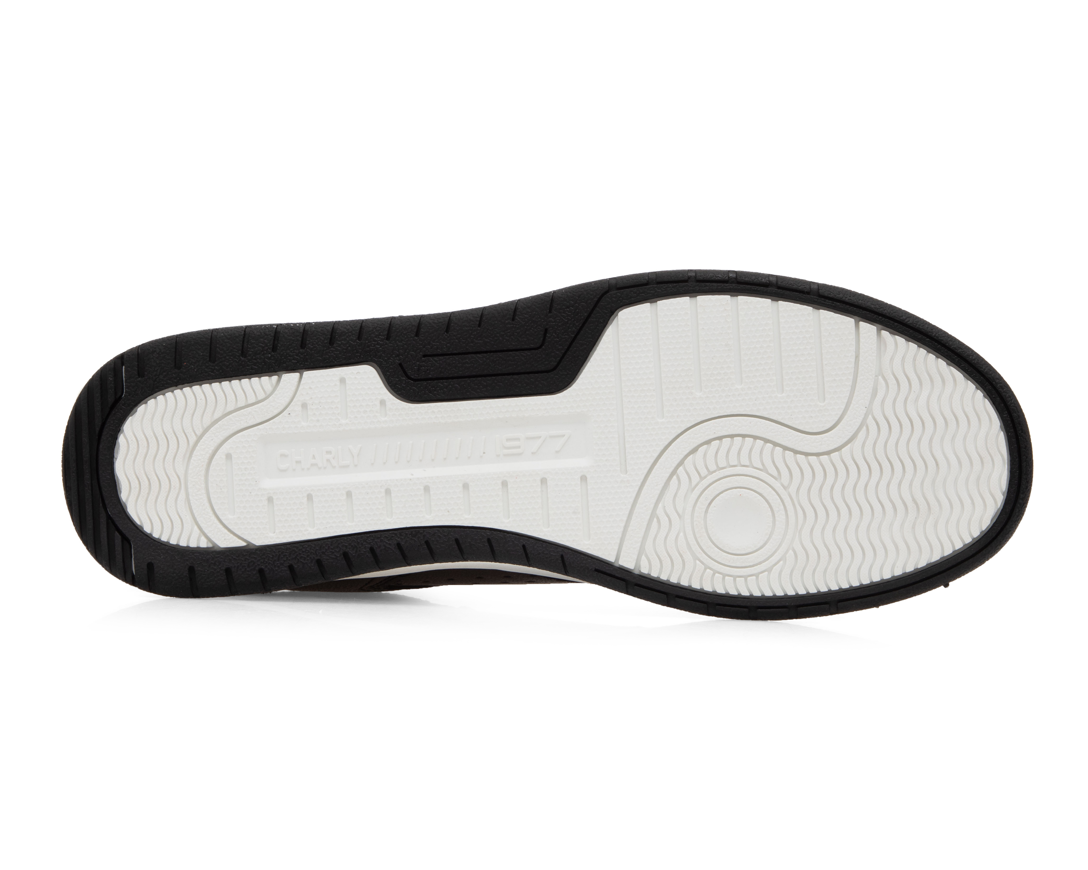 Foto 4 | Foto 4 | Tenis Charly Flyer Lifestyle para Hombre