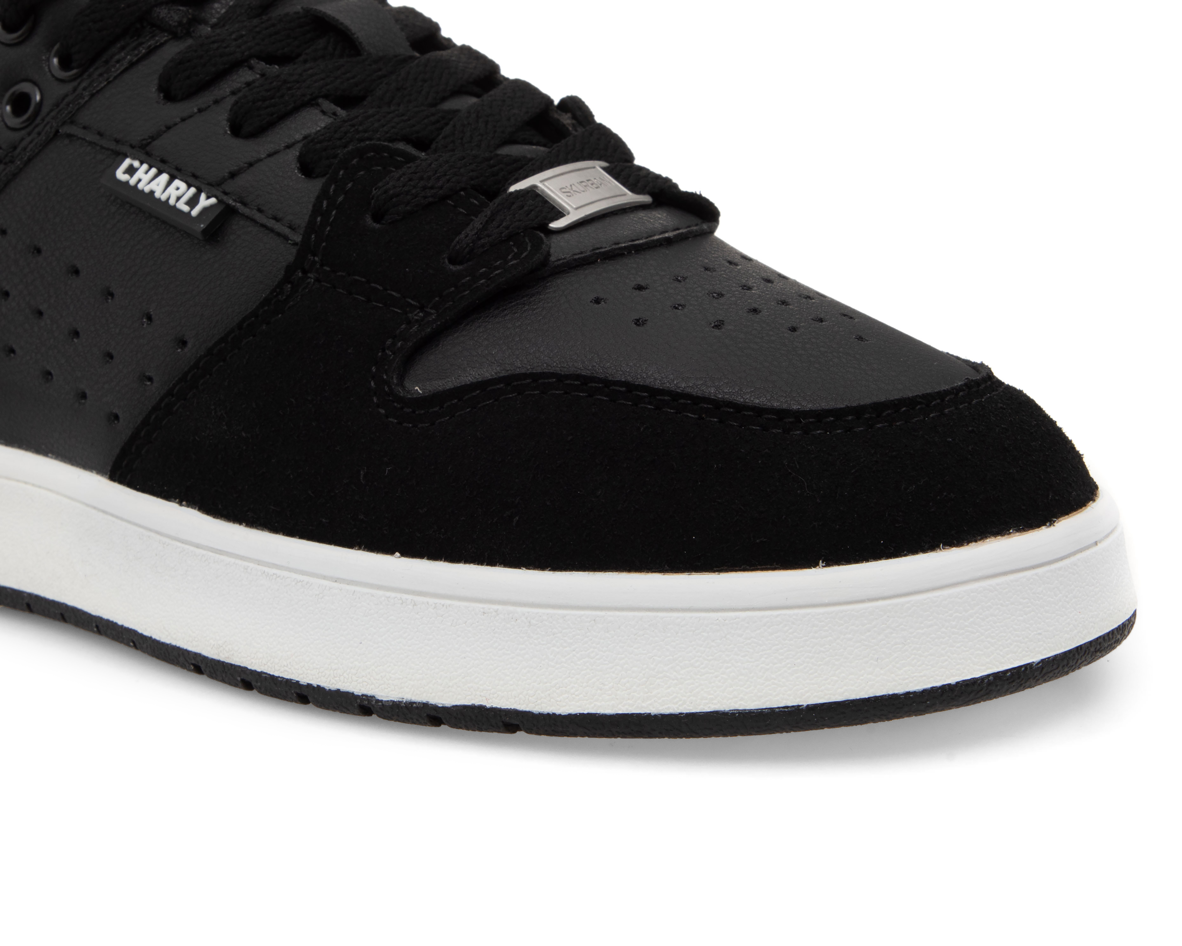 Foto 6 | Foto 6 | Tenis Charly Flyer Lifestyle para Hombre