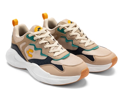 Foto 1 | Foto 1 | Tenis Casuales Charly para Hombre