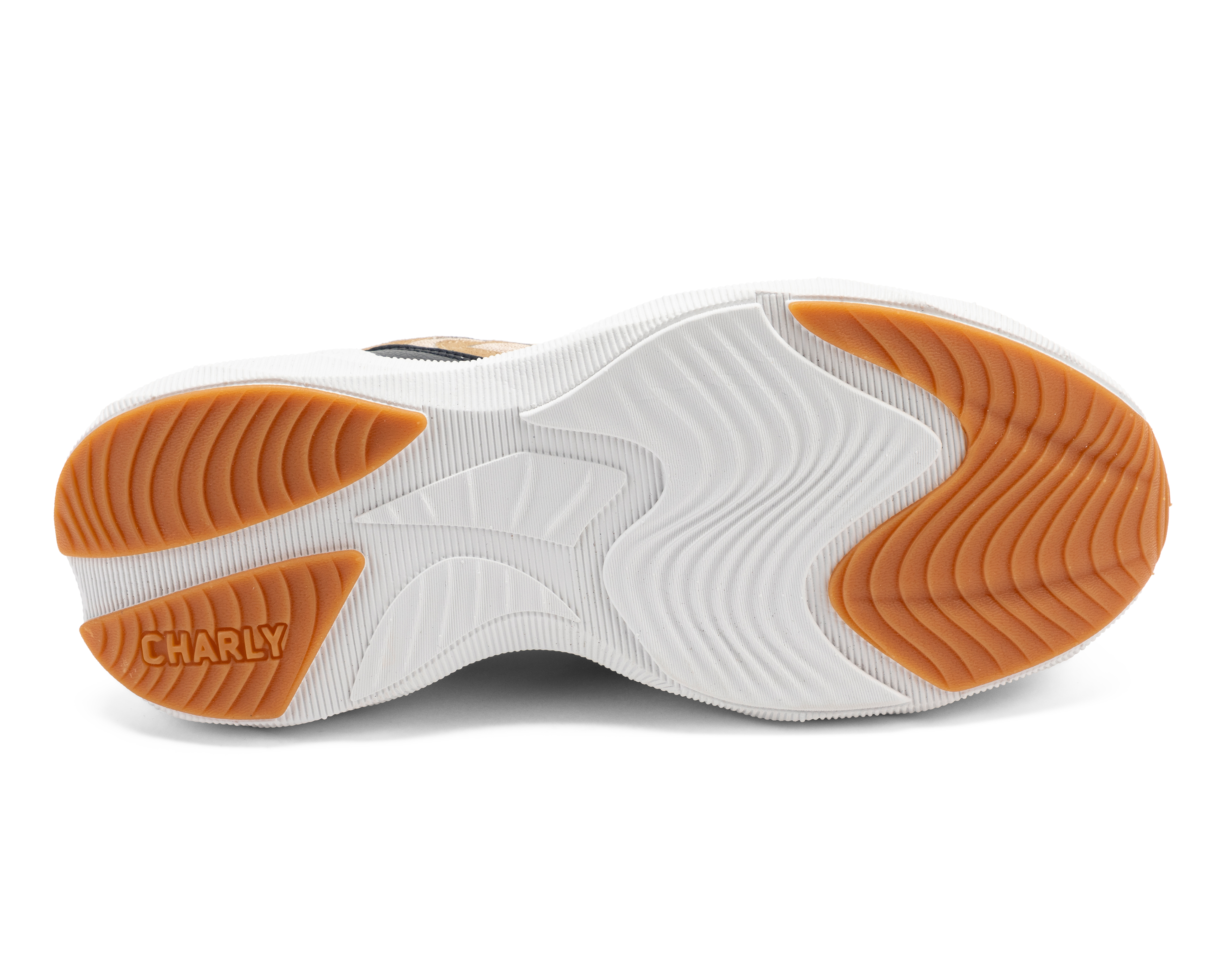 Foto 5 pulgar | Foto 4 | Tenis Casuales Charly para Hombre