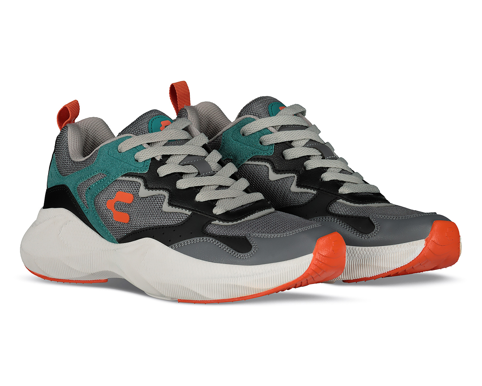 Tenis Charly Balti para Hombre