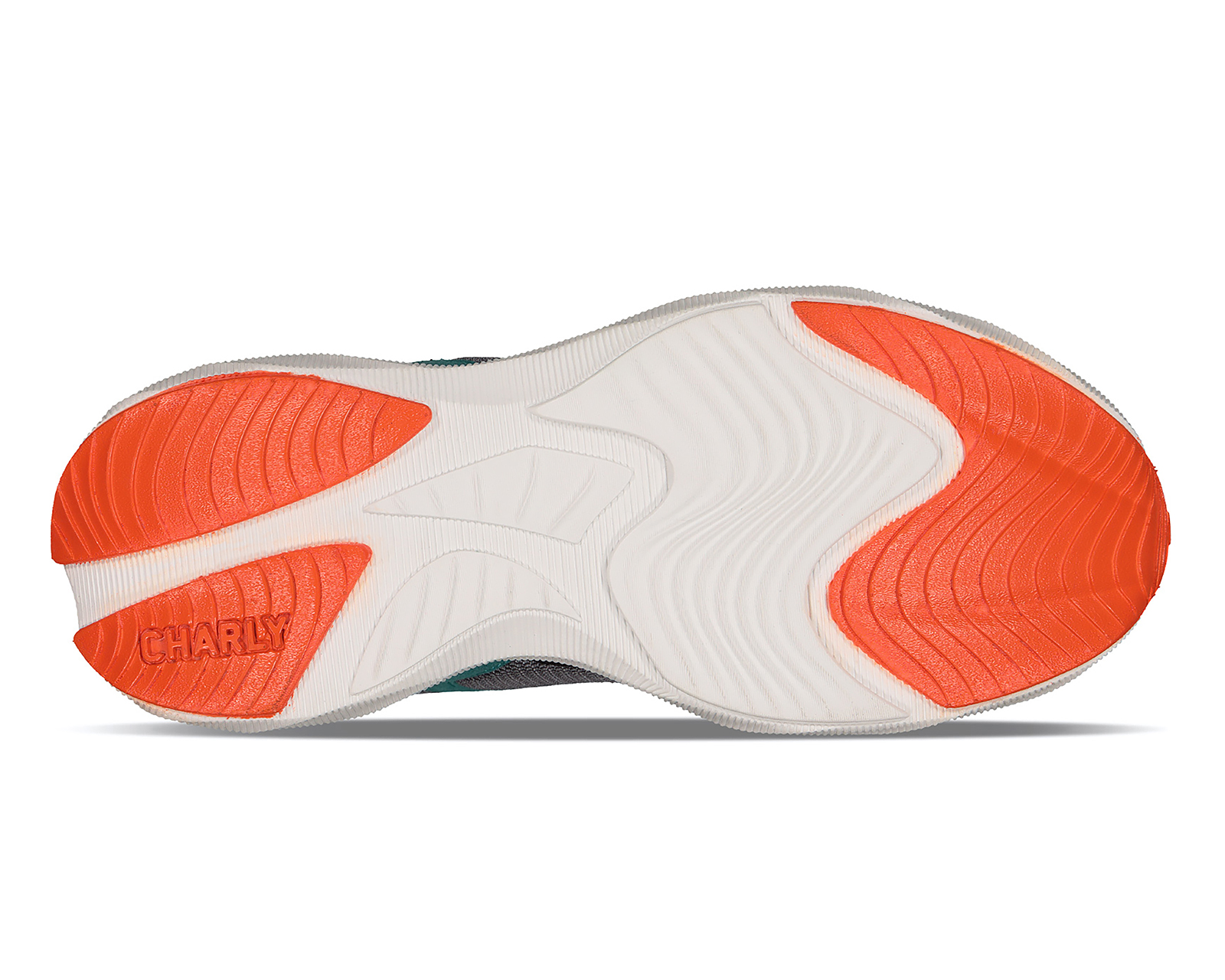 Foto 5 pulgar | Foto 4 | Tenis Charly Balti para Hombre