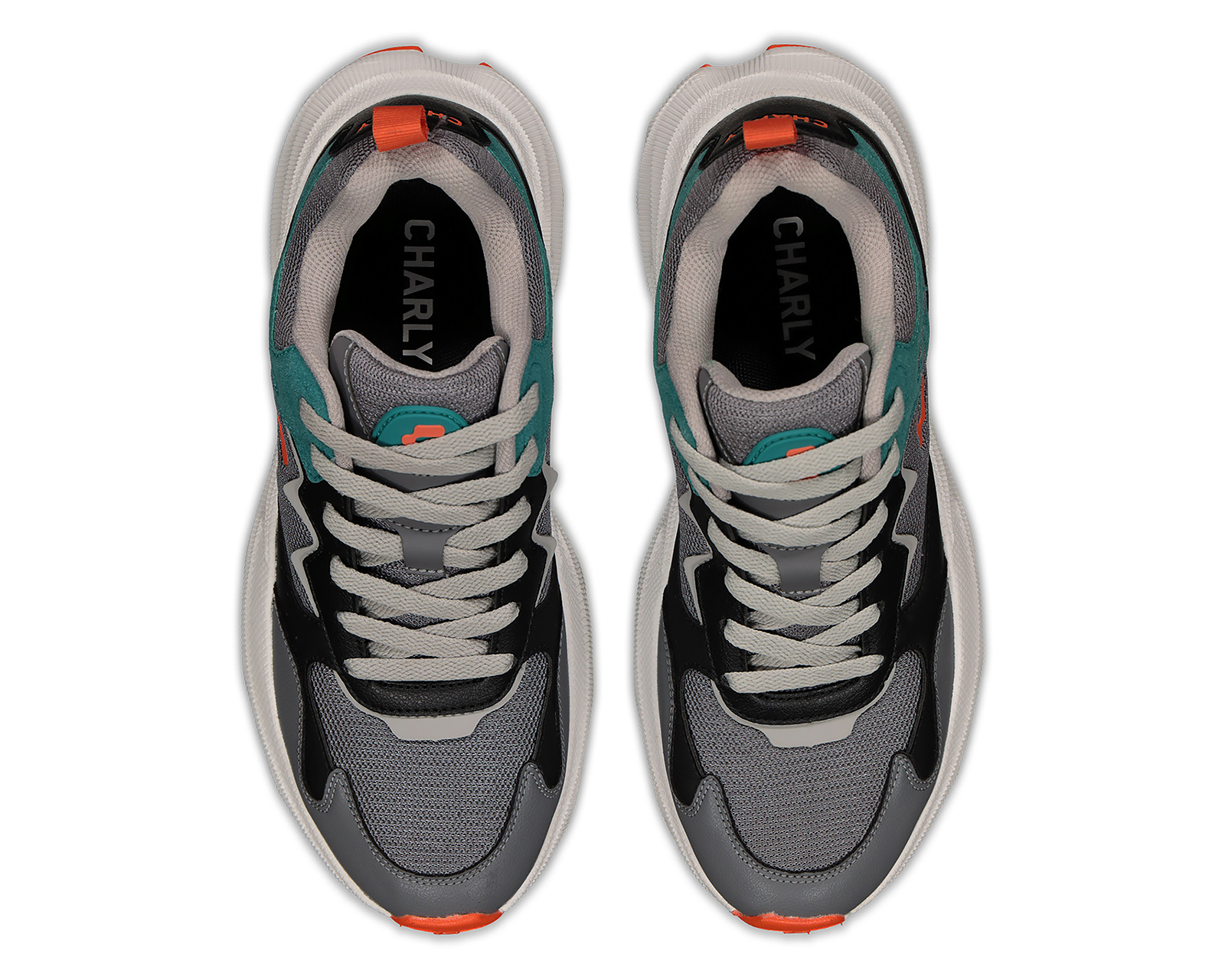 Foto 6 pulgar | Foto 5 | Tenis Charly Balti para Hombre