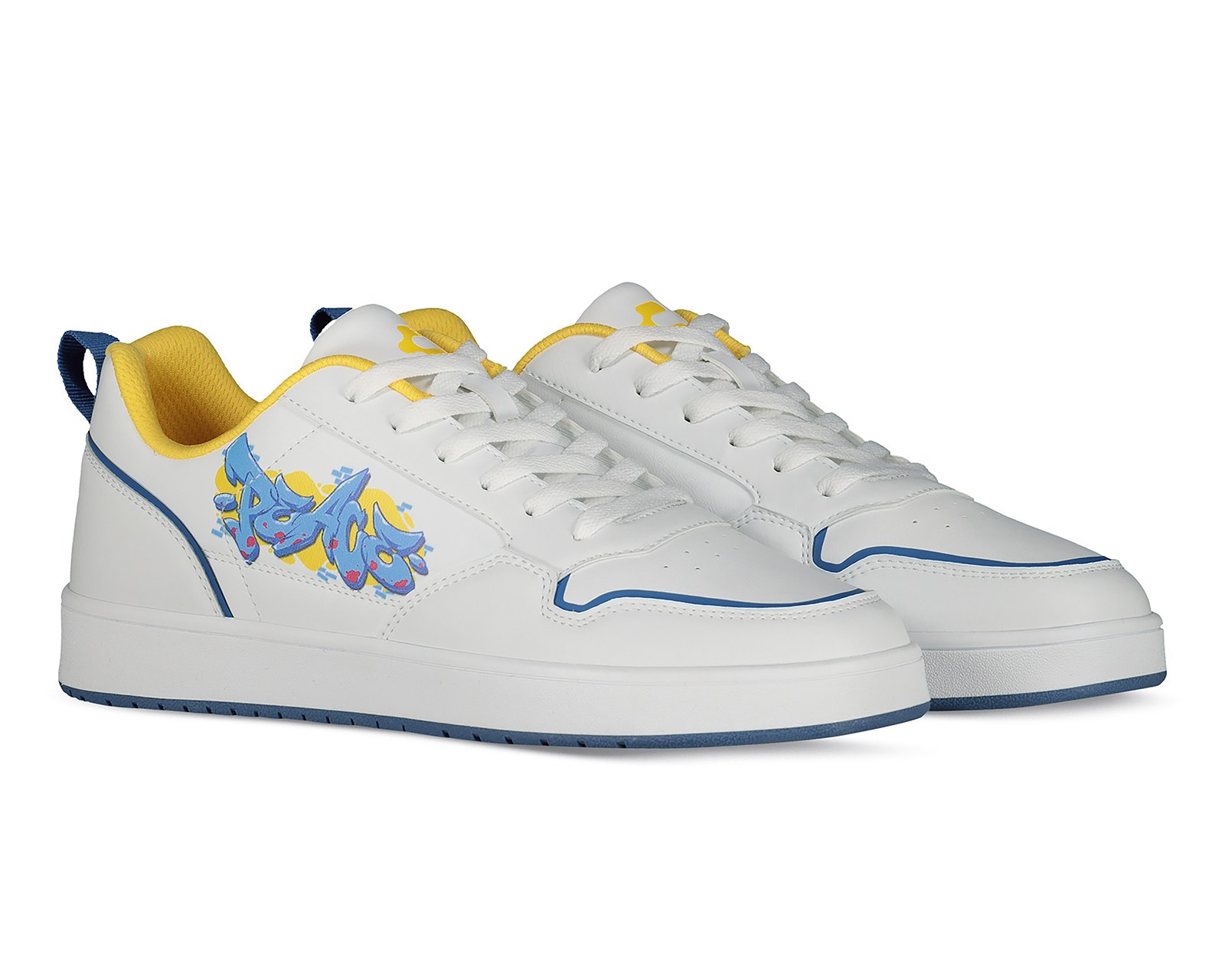 Tenis Charly para Hombre