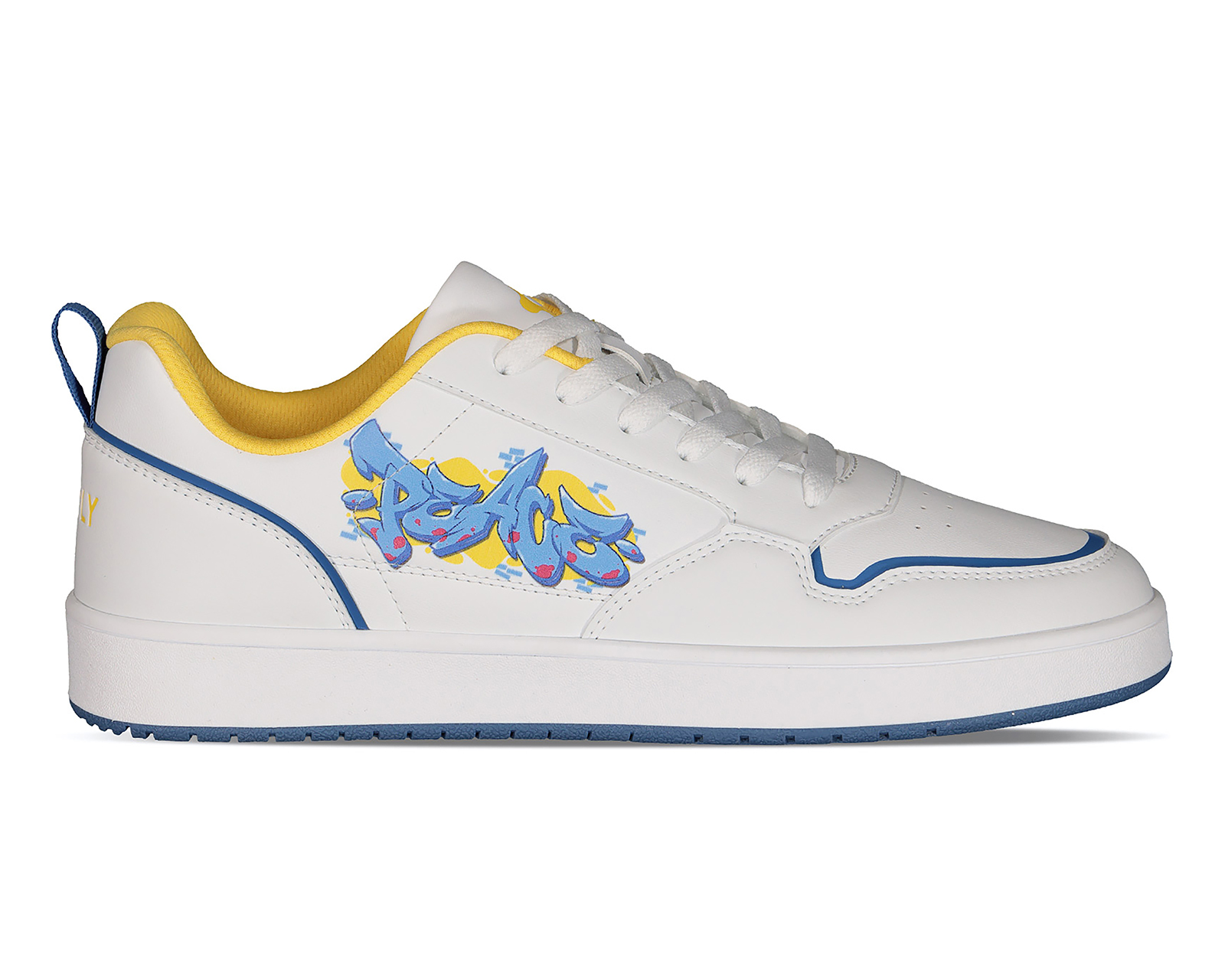 Foto 3 pulgar | Foto 2 | Tenis Charly para Hombre