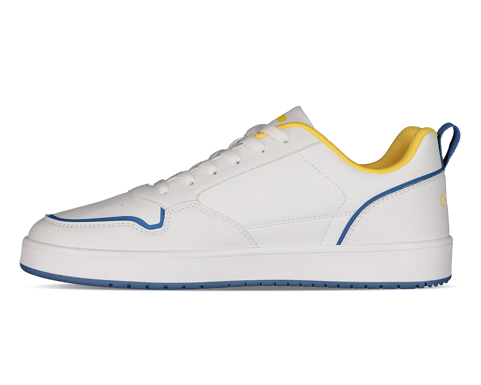 Foto 4 pulgar | Foto 3 | Tenis Charly para Hombre