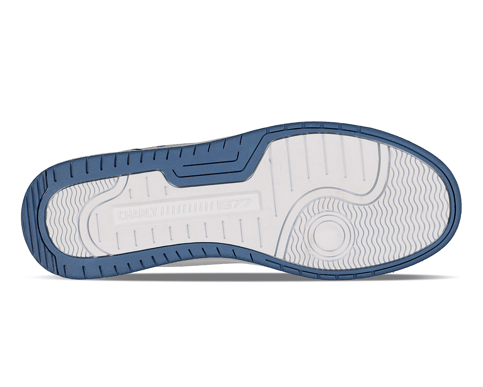 Foto 5 pulgar | Foto 4 | Tenis Charly para Hombre