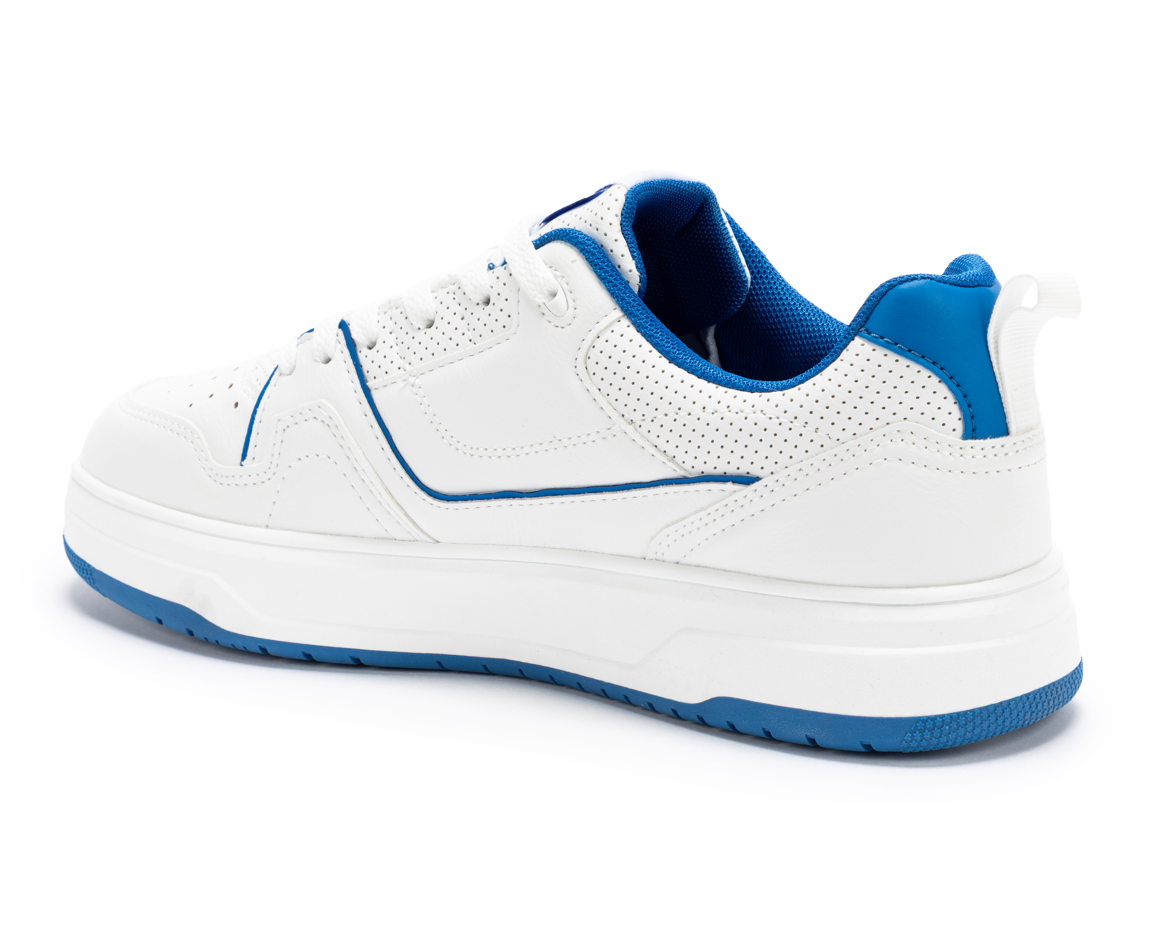 Foto 4 pulgar | Foto 3 | Tenis Casuales Charly para Hombre