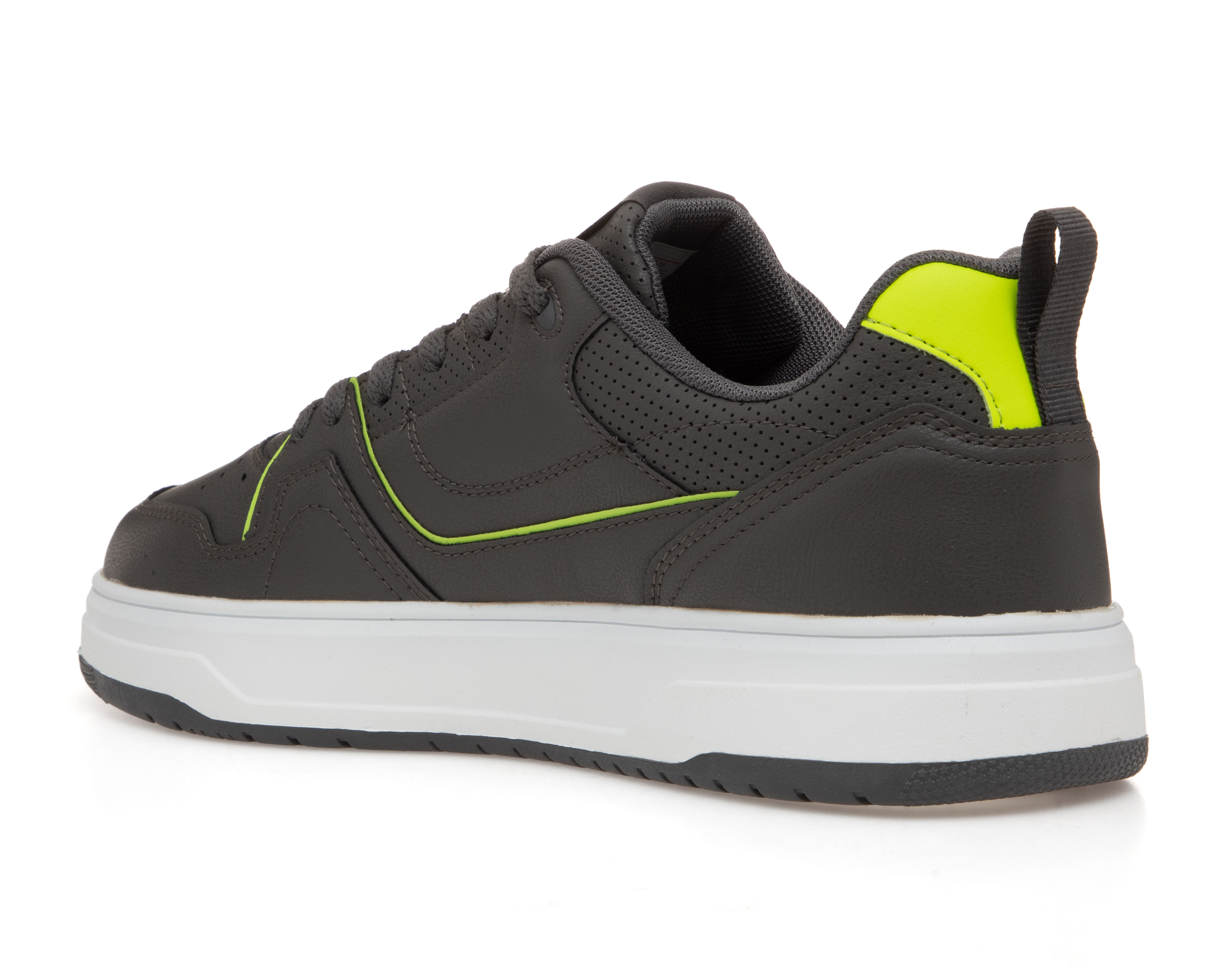 Foto 3 | Foto 3 | Tenis Charly para Hombre