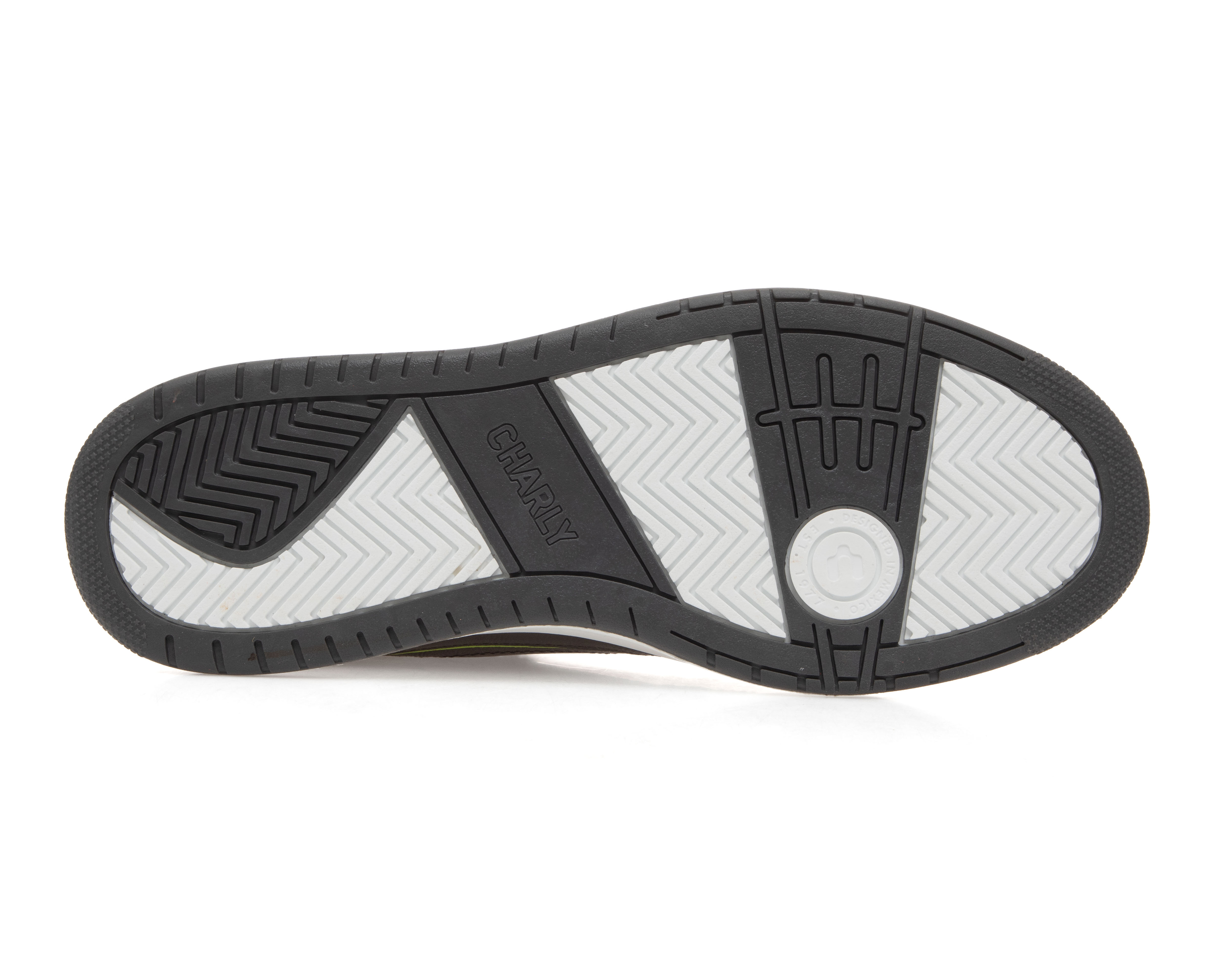 Foto 5 pulgar | Foto 4 | Tenis Charly para Hombre